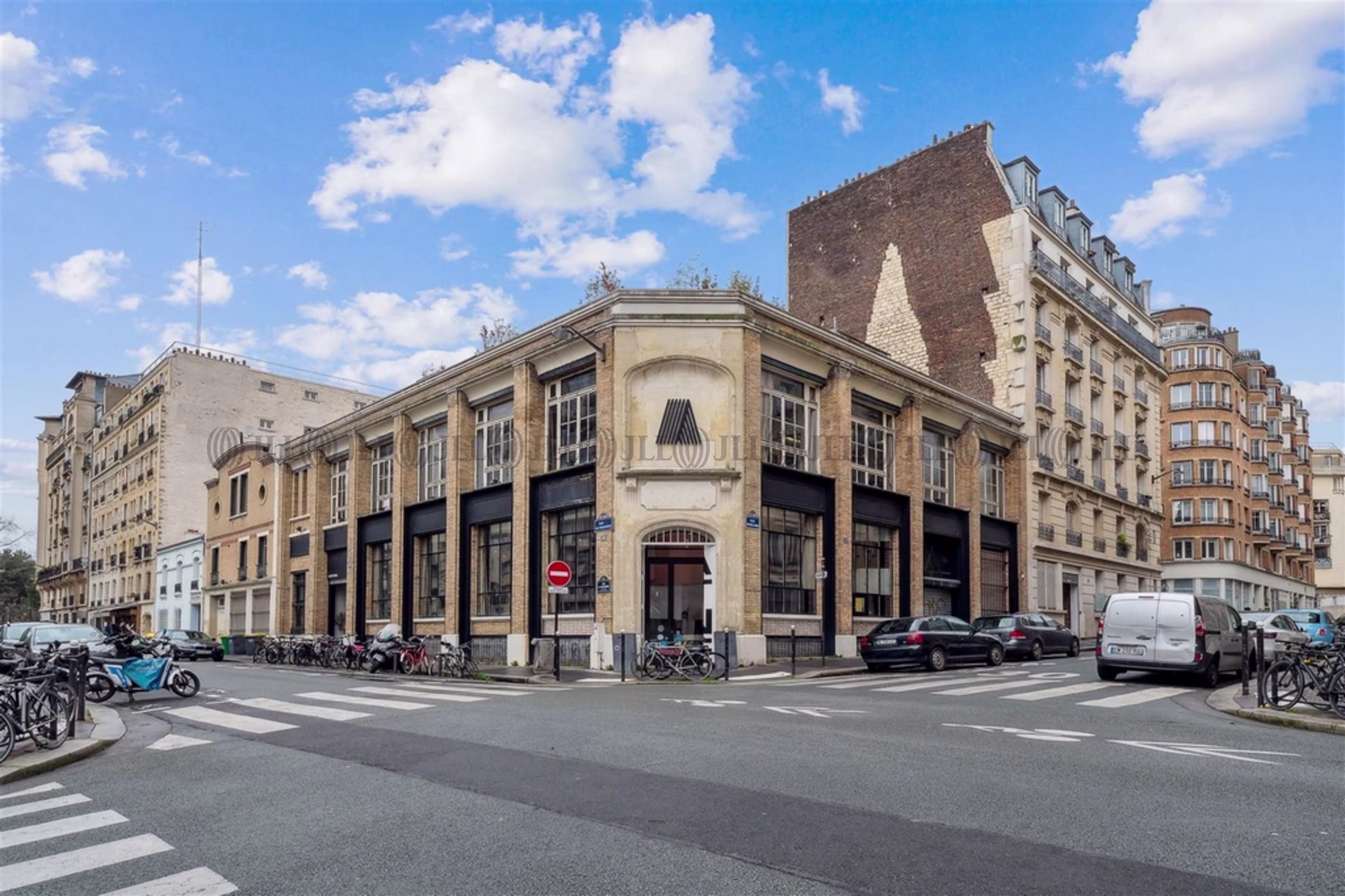 10 RUE DE LA VACQUERIE