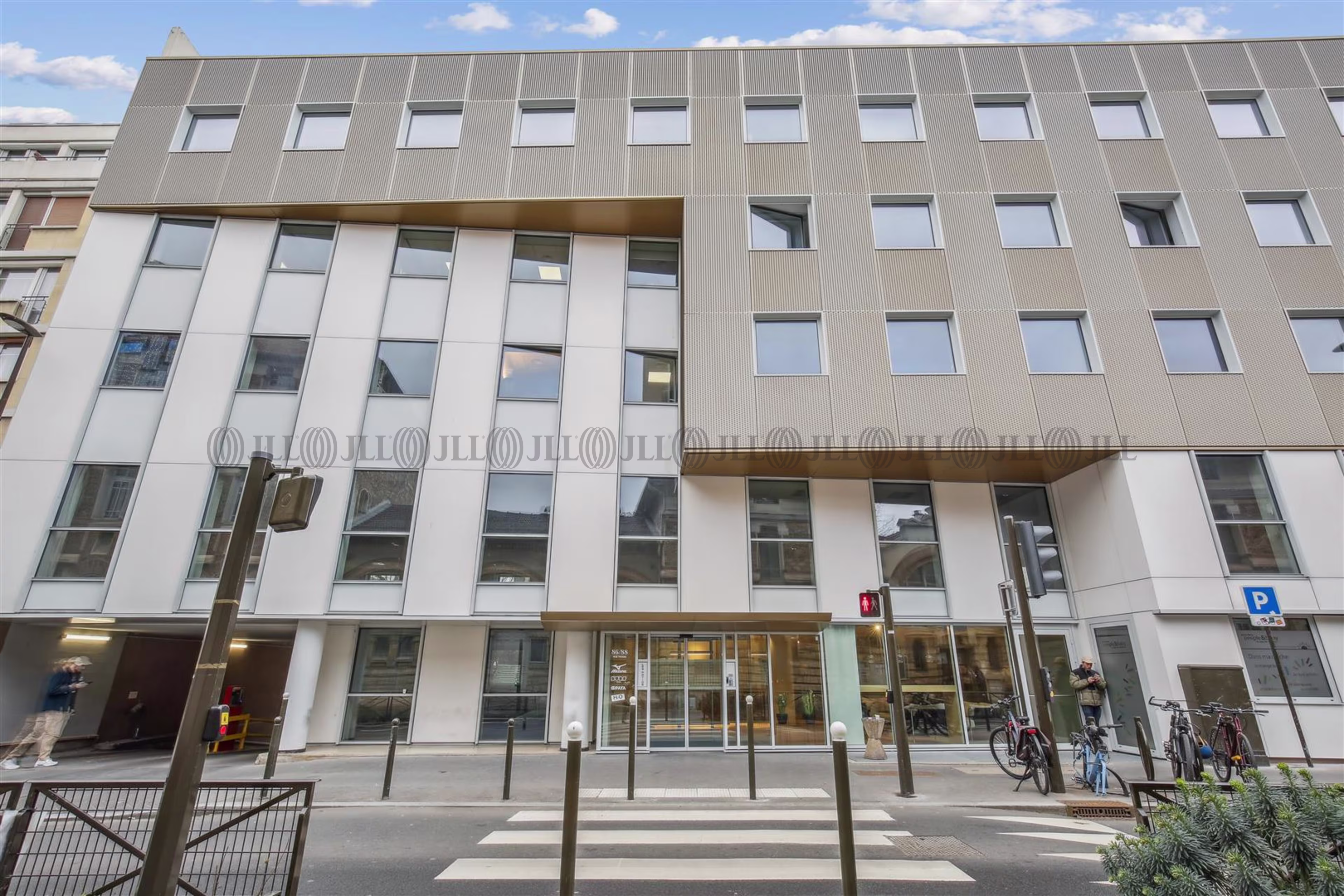 86-88 RUE THIERS