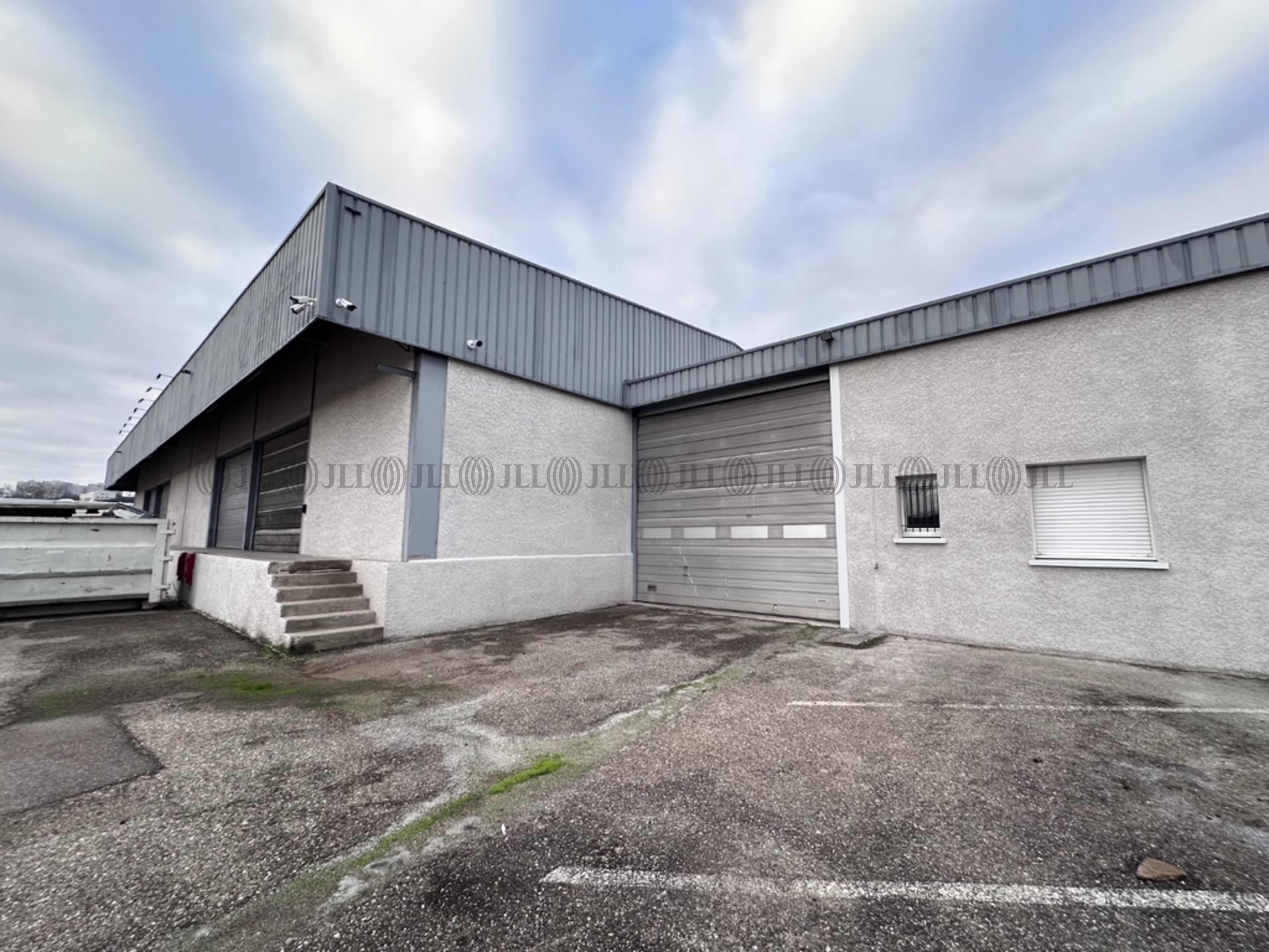 20 RUE ANDRE SENTUC