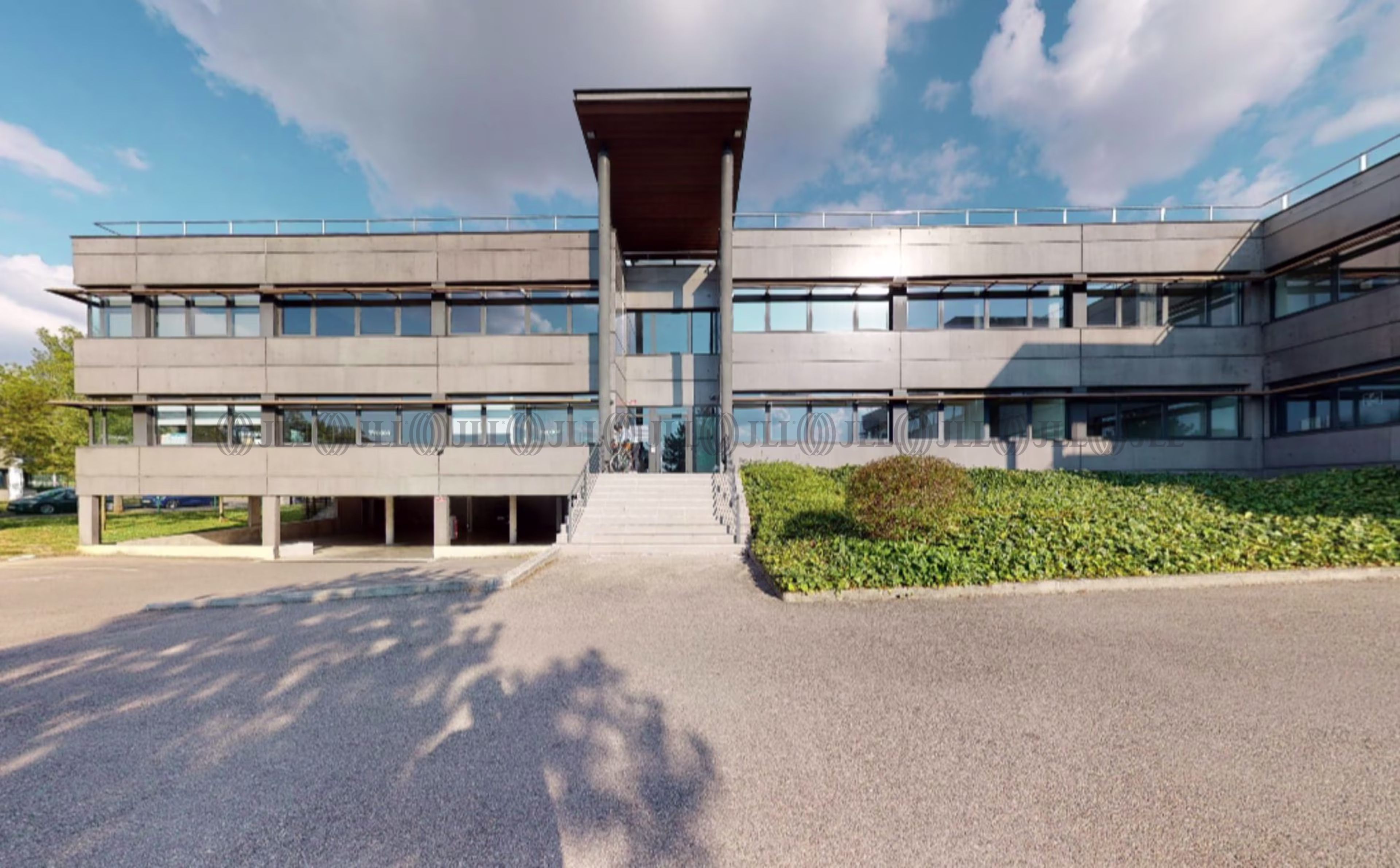 36-36BIS AVENUE CHARLES DE GAULLE
