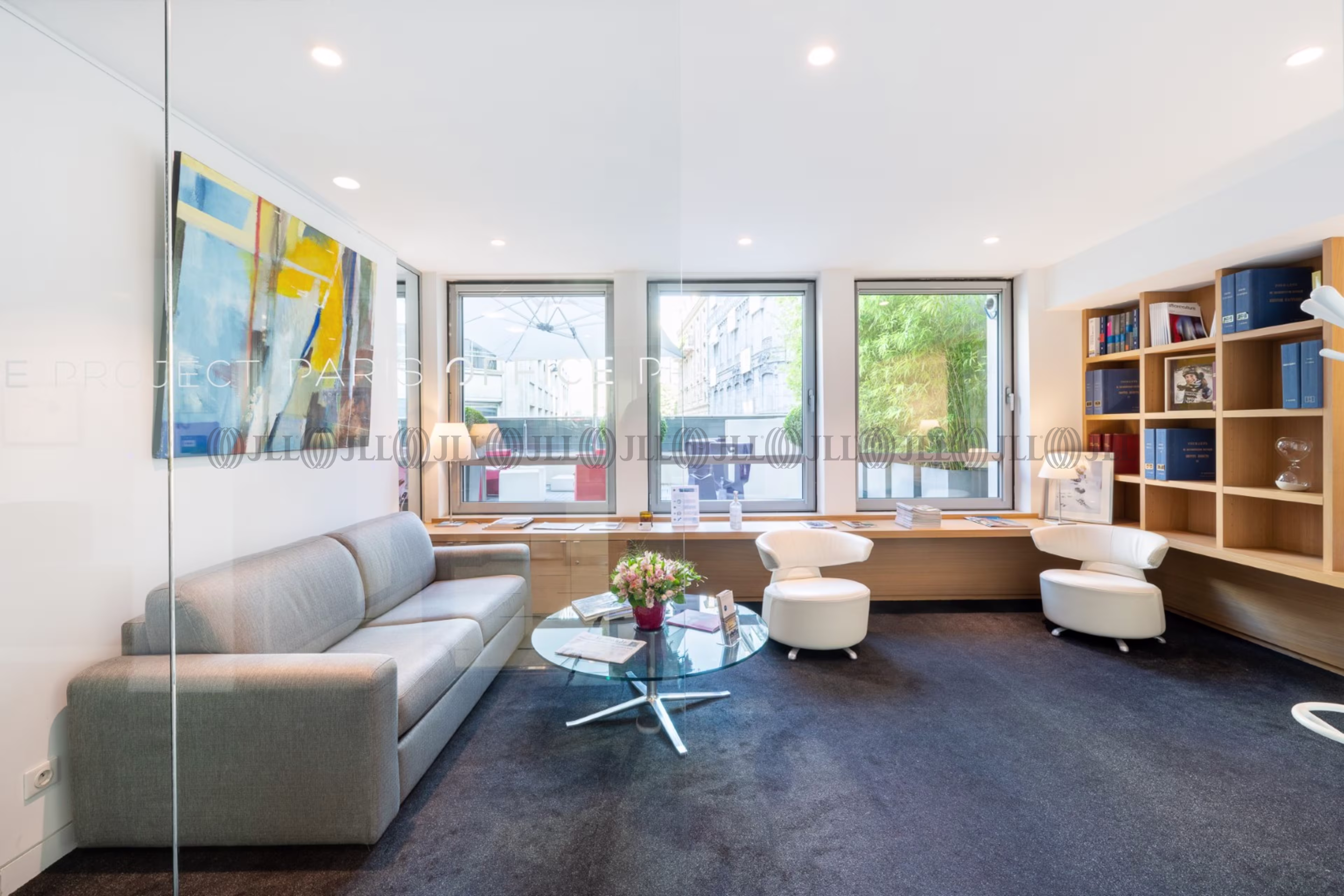 20 RUE QUENTIN BAUCHART