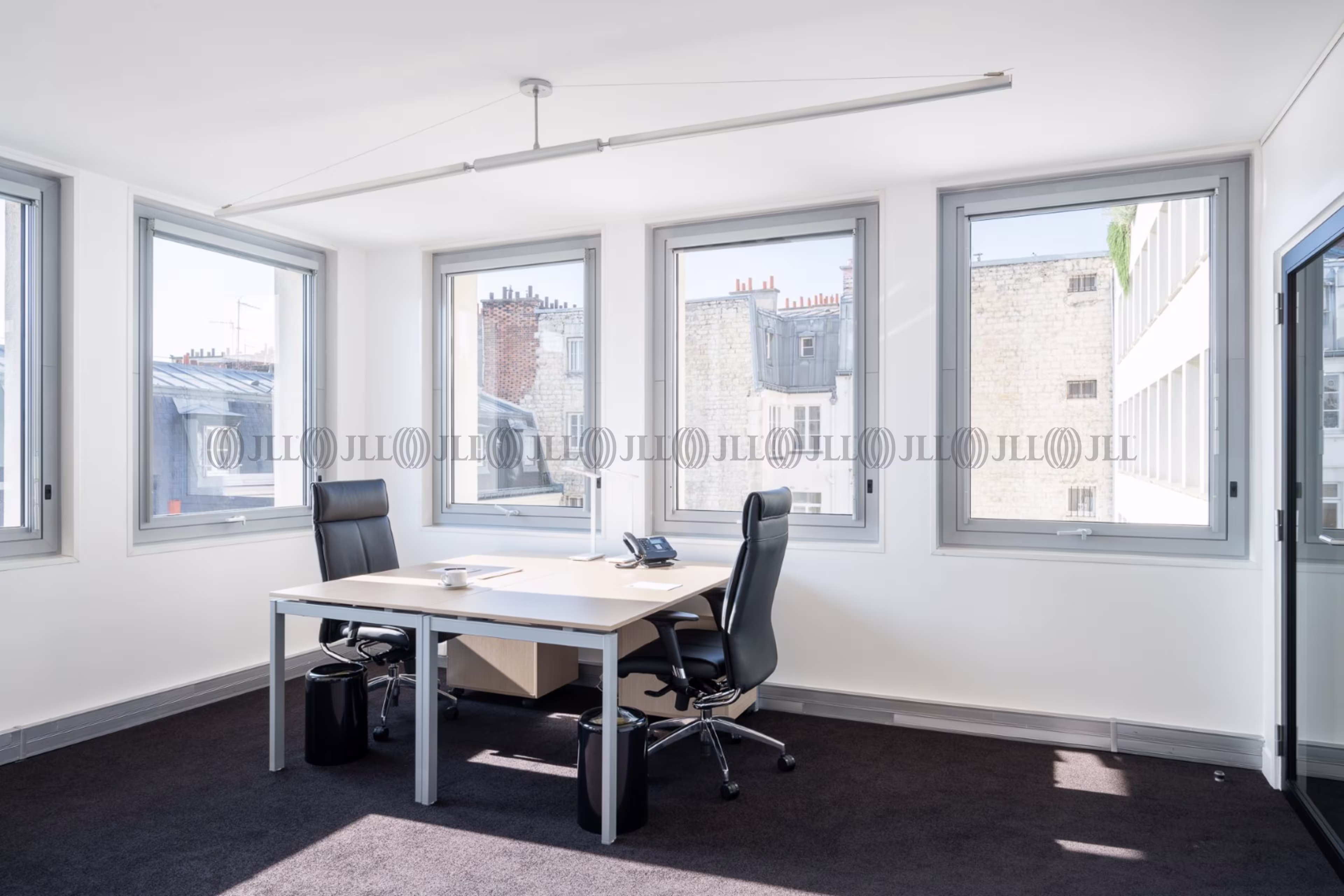 20 RUE QUENTIN BAUCHART