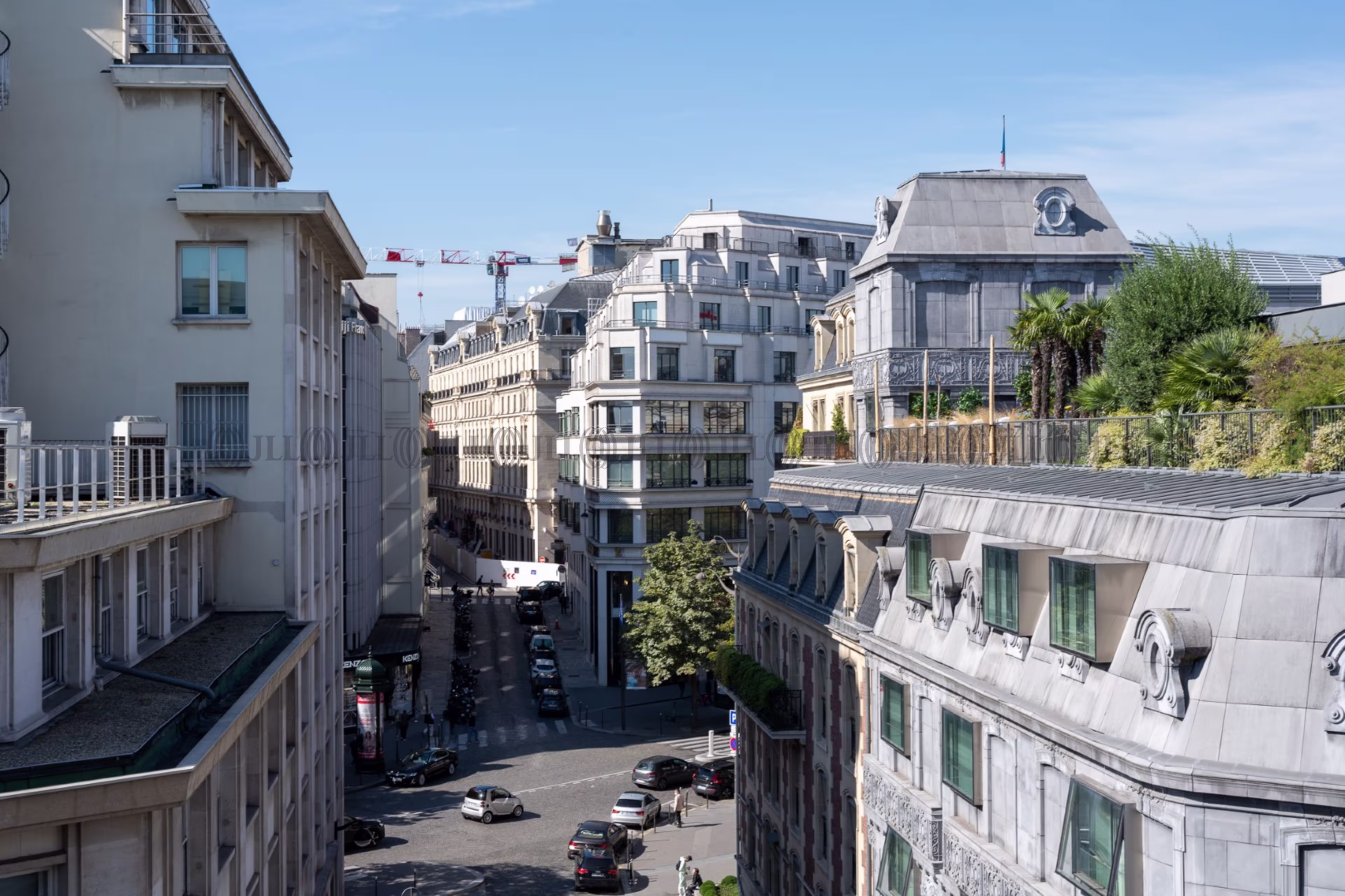 20 RUE QUENTIN BAUCHART