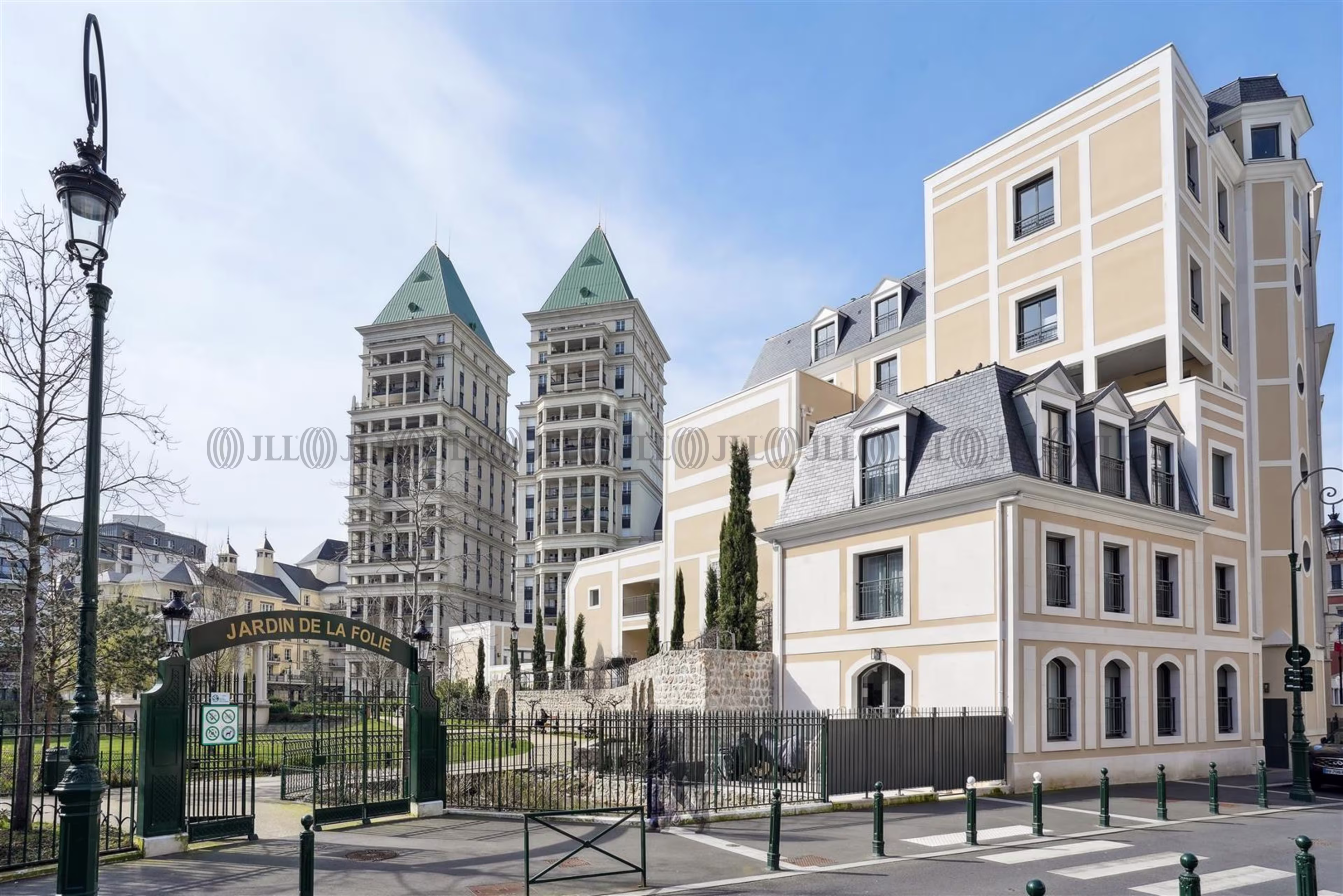 27 RUE DU MOULIN