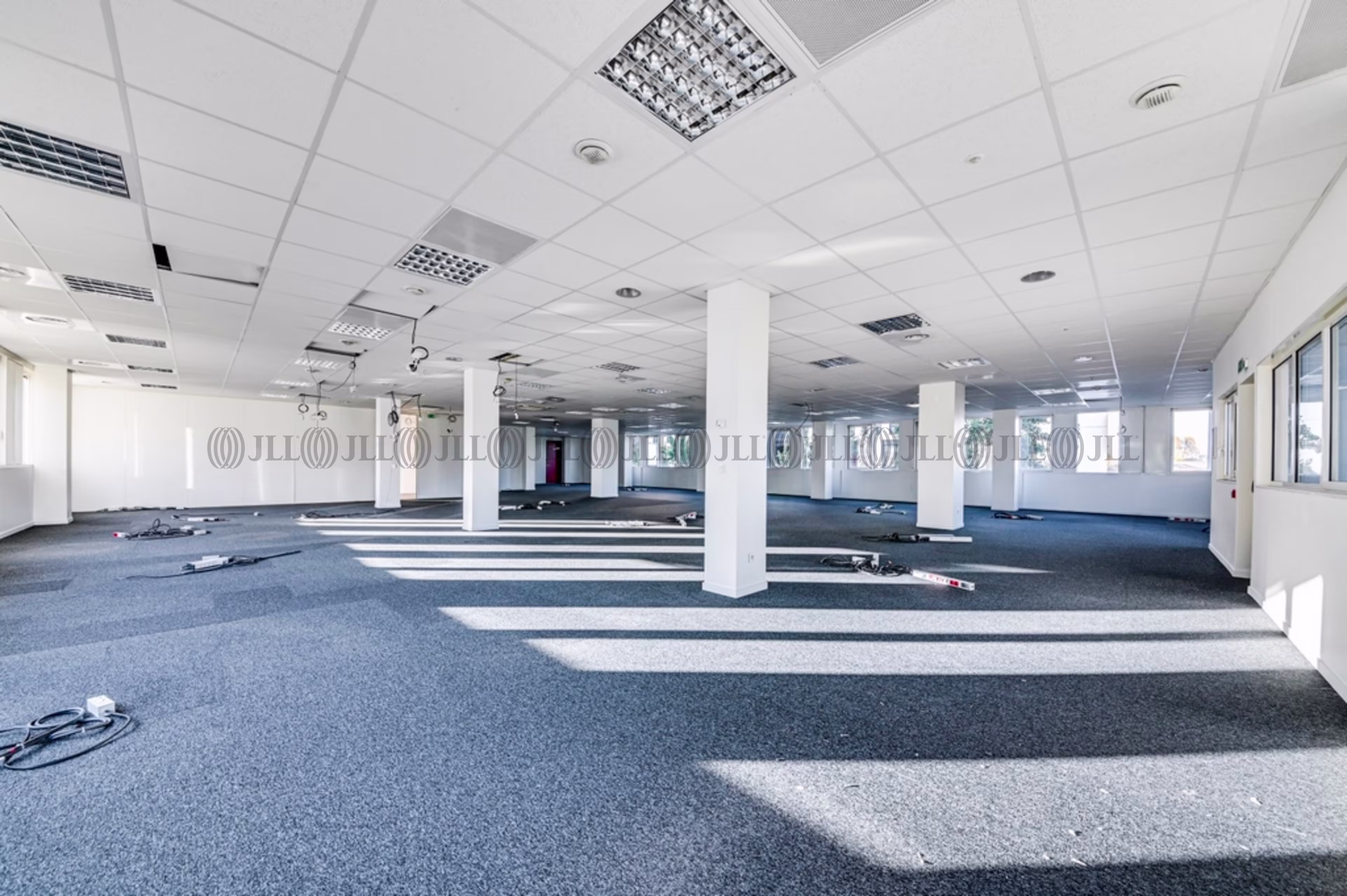 19 - 23 RUE PIERRE GILLES DE GENNES