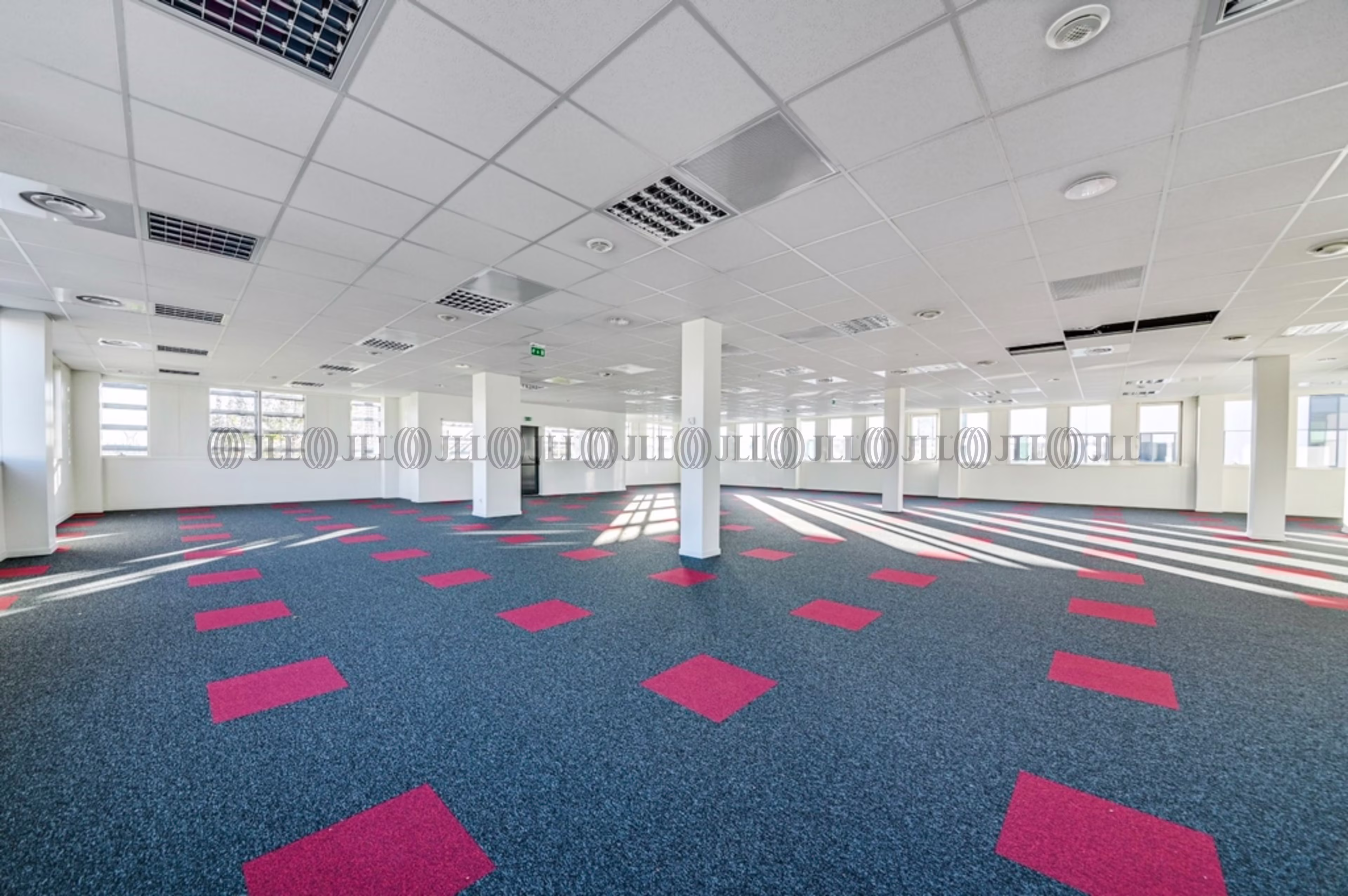 19 - 23 RUE PIERRE GILLES DE GENNES