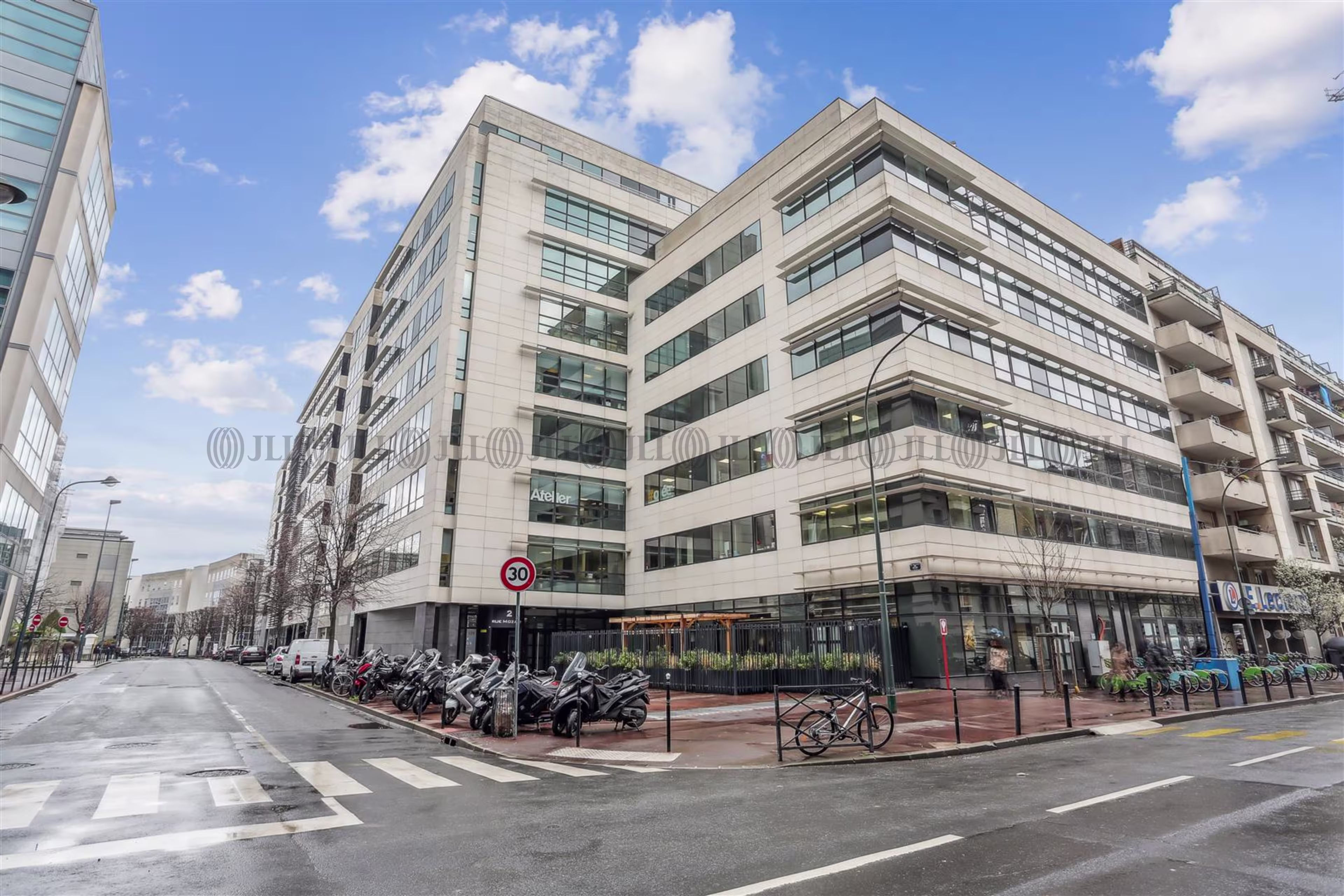 2 RUE MOZART