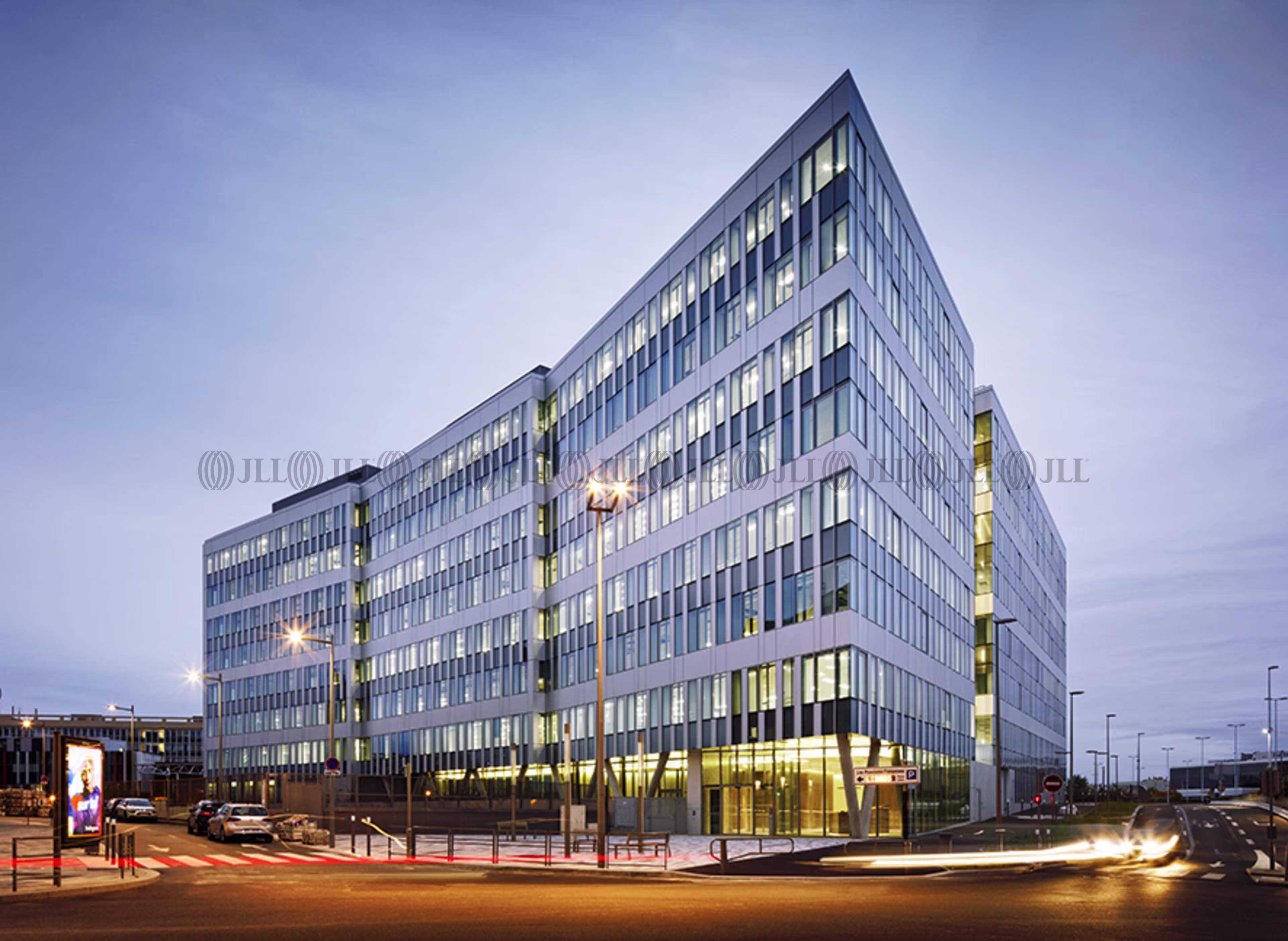 28 ALLEE D'AQUITAINE