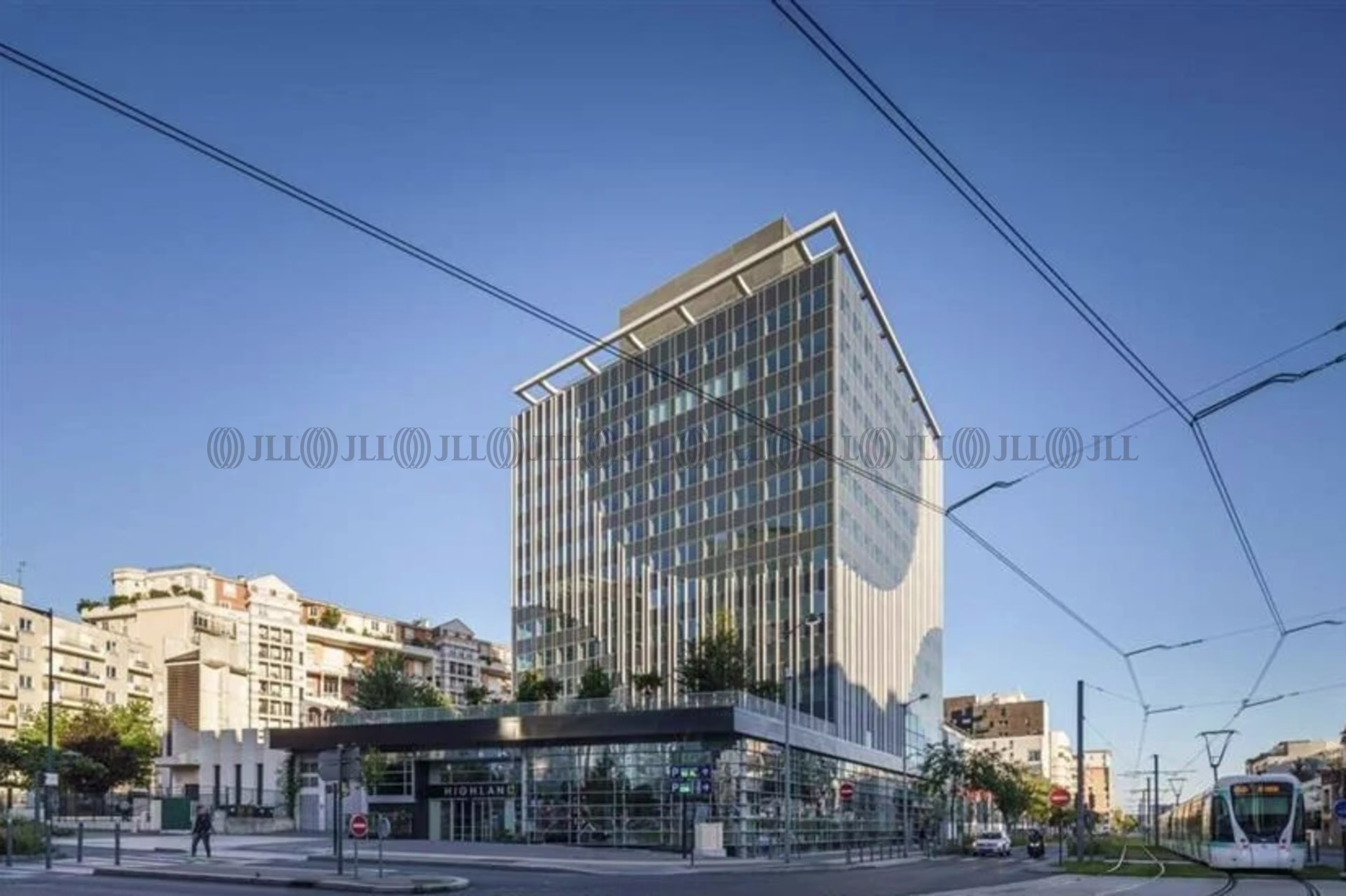 51-55 BOULEVARD DE LA MISSION MARCHAND
