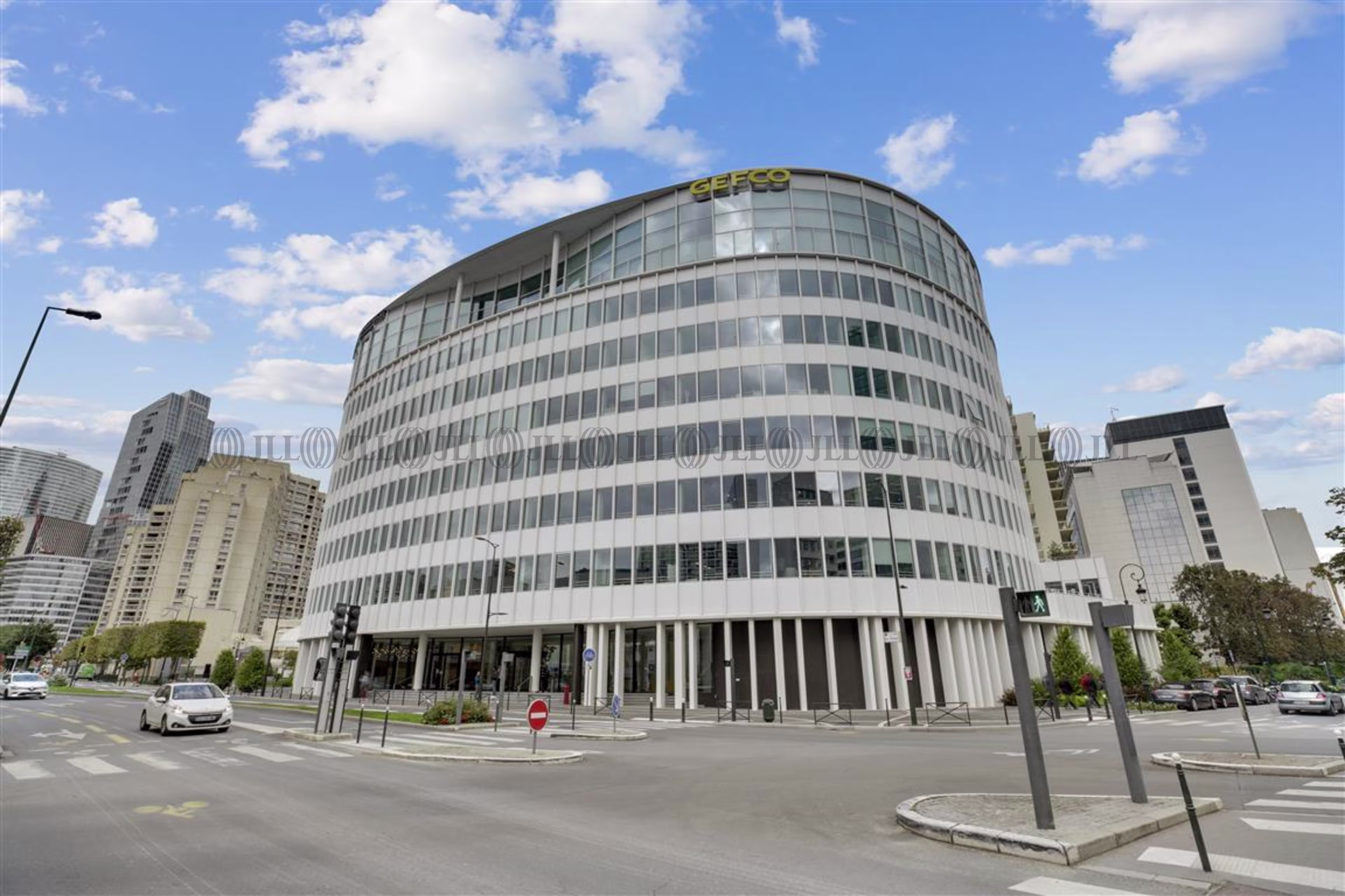 20-22 RUE JEAN JAURES