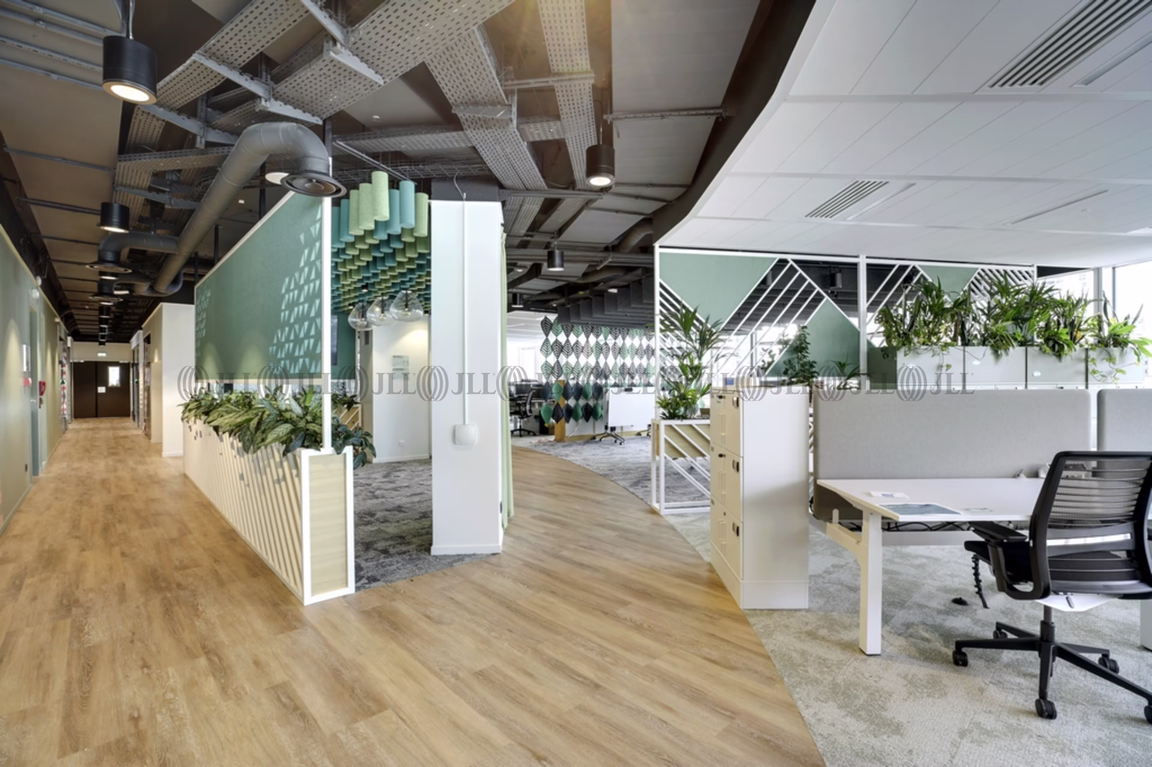 20-22 RUE JEAN JAURES