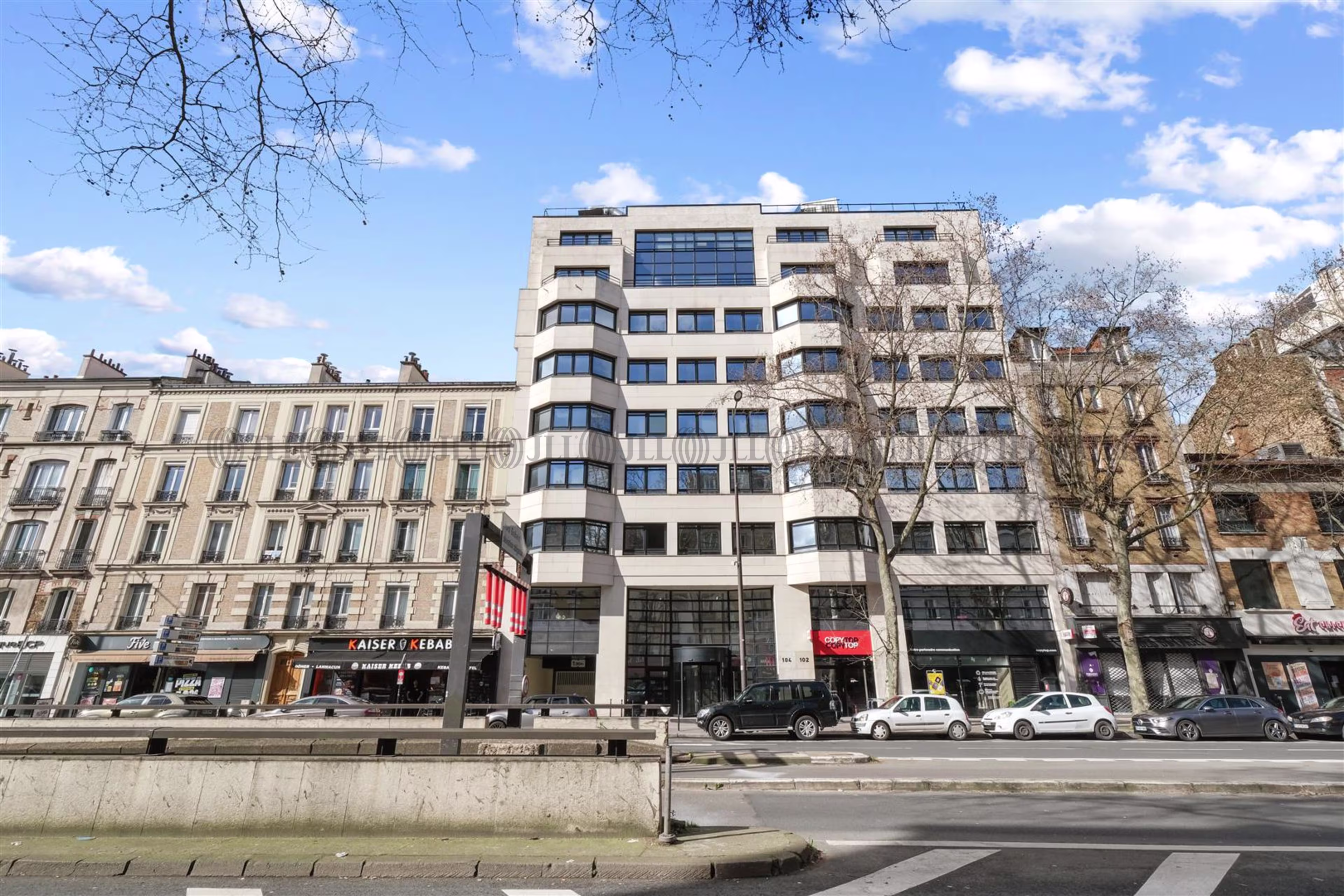 102-104 AVENUE EDOUARD VAILLANT