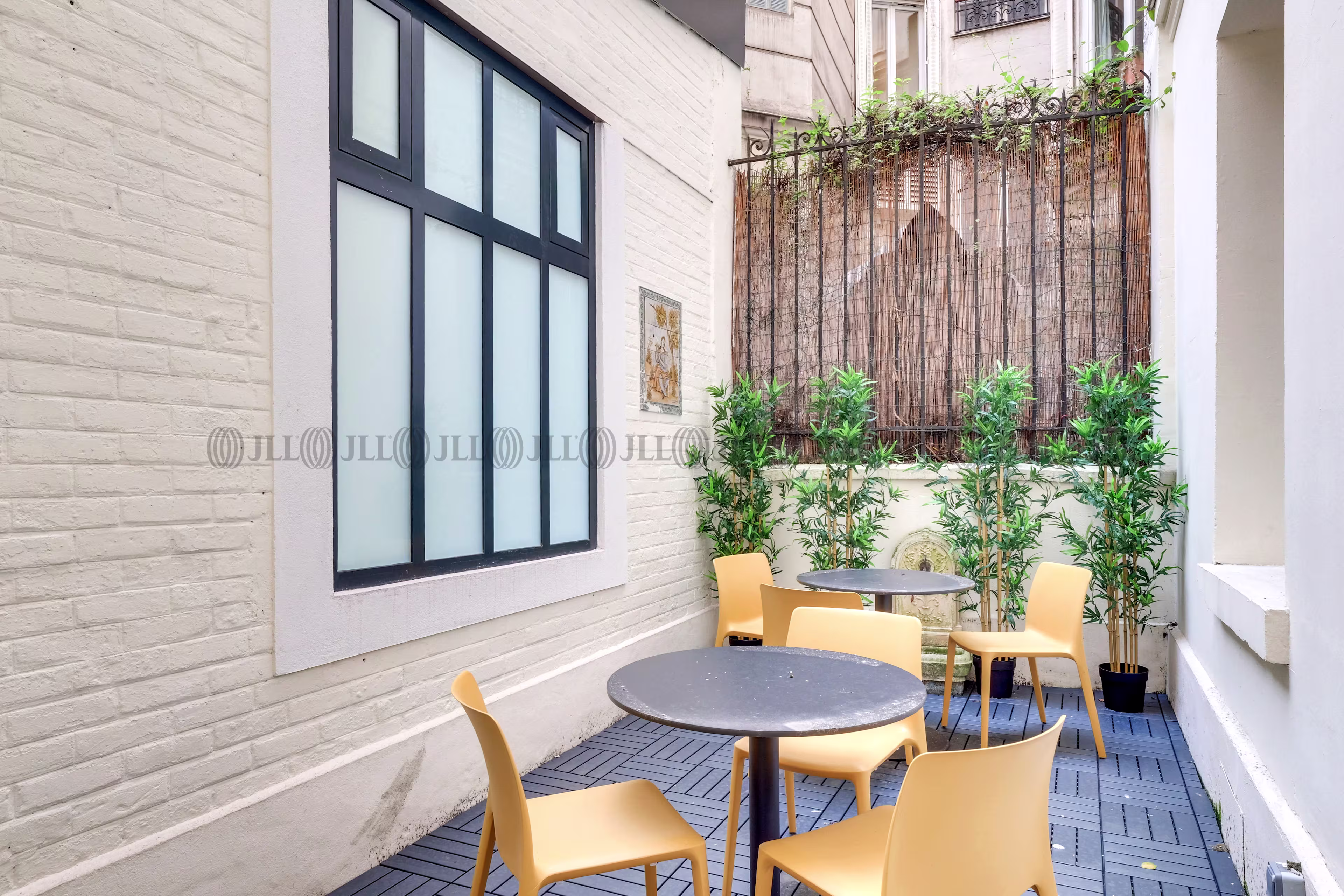 19 RUE ROCROY