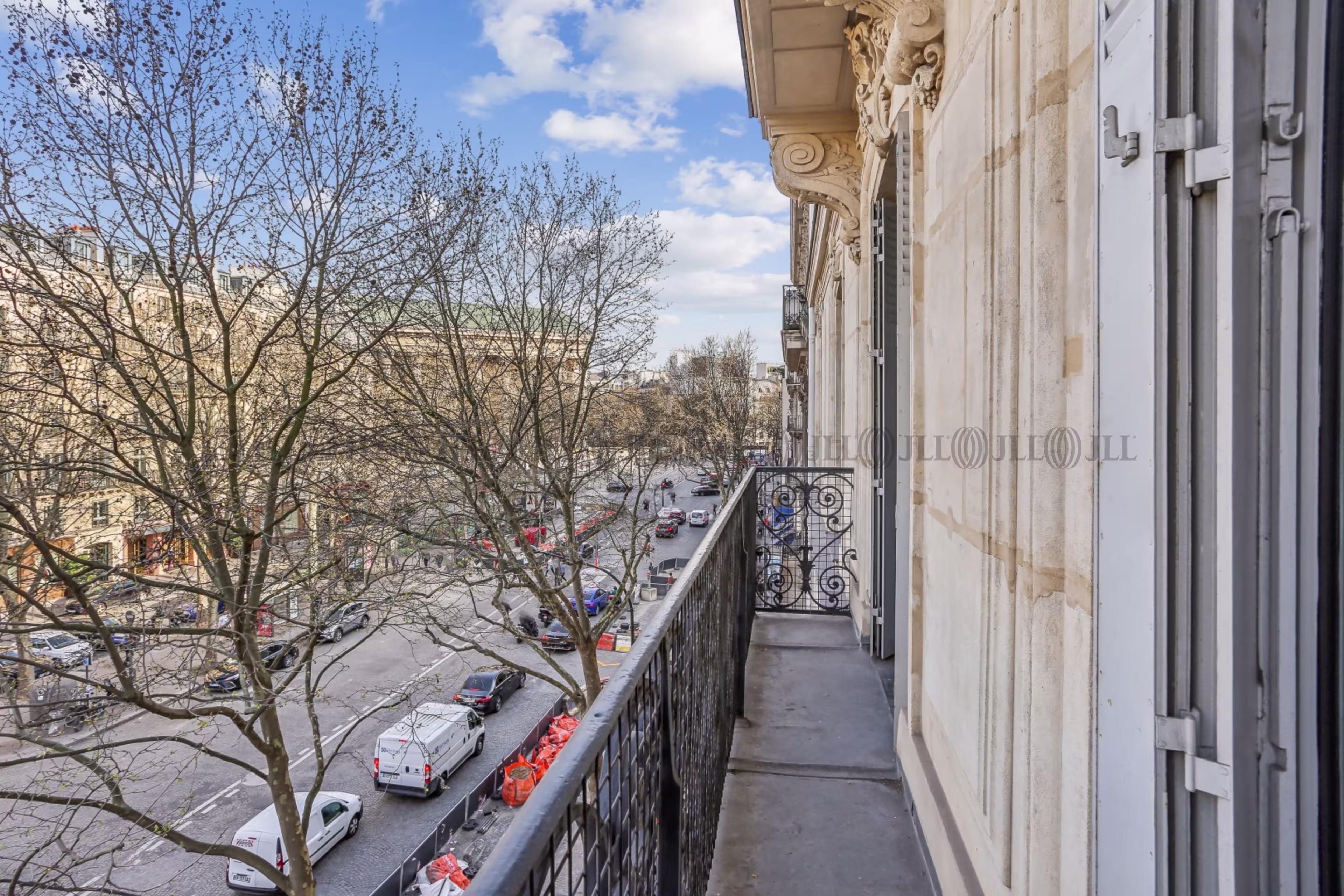 9 BOULEVARD MALESHERBES