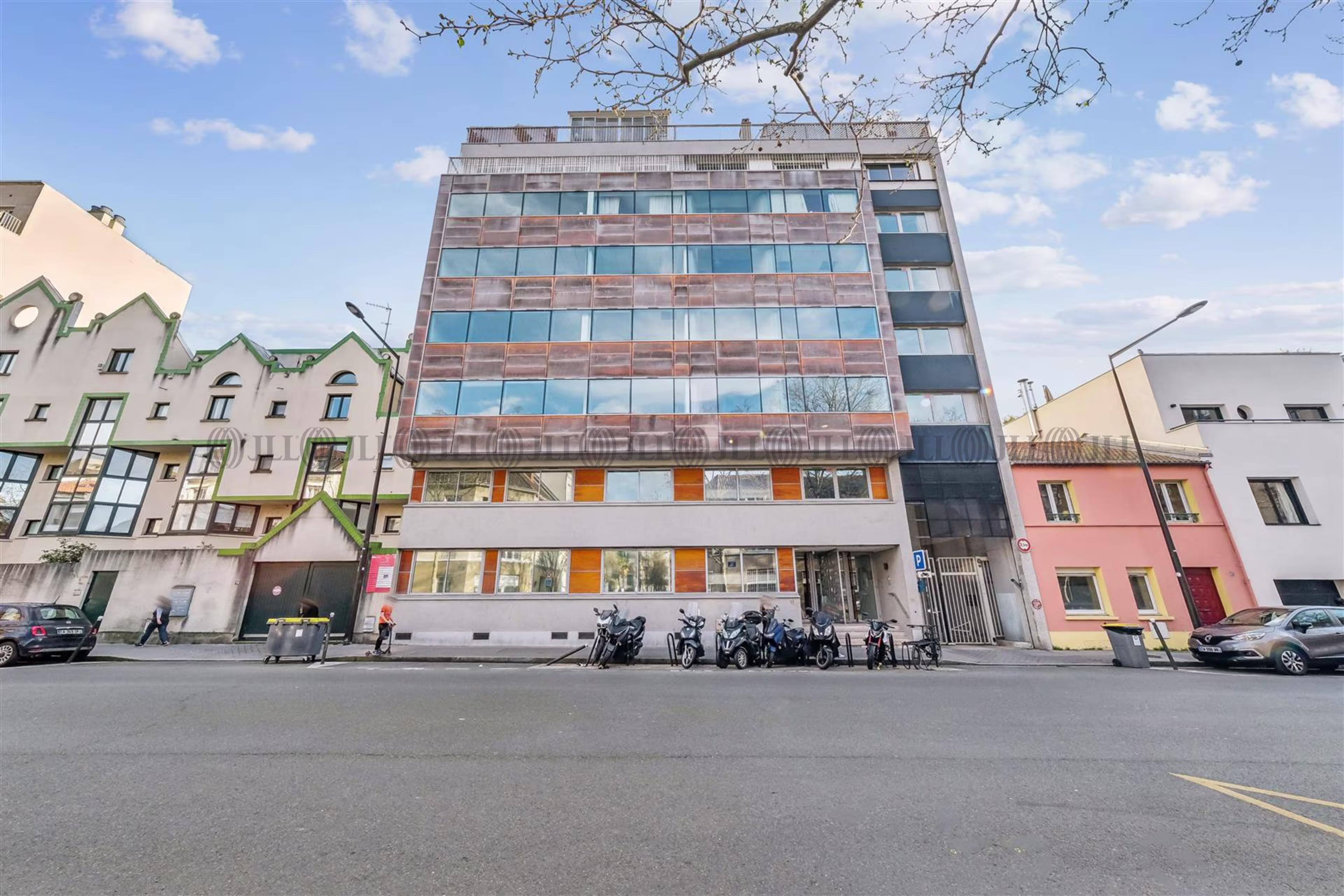 119 RUE DE PARIS