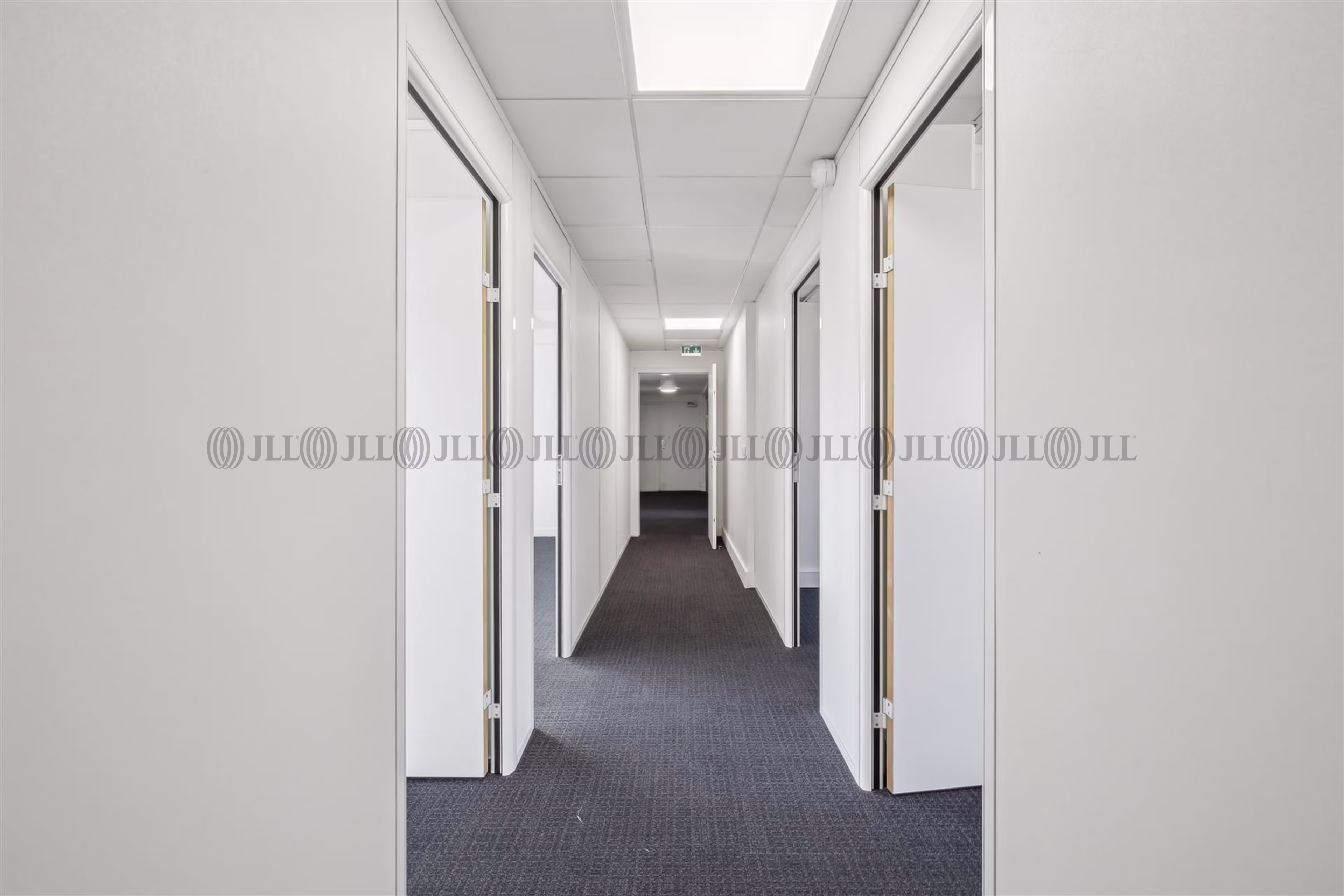 32-36 RUE DE BELLEVUE