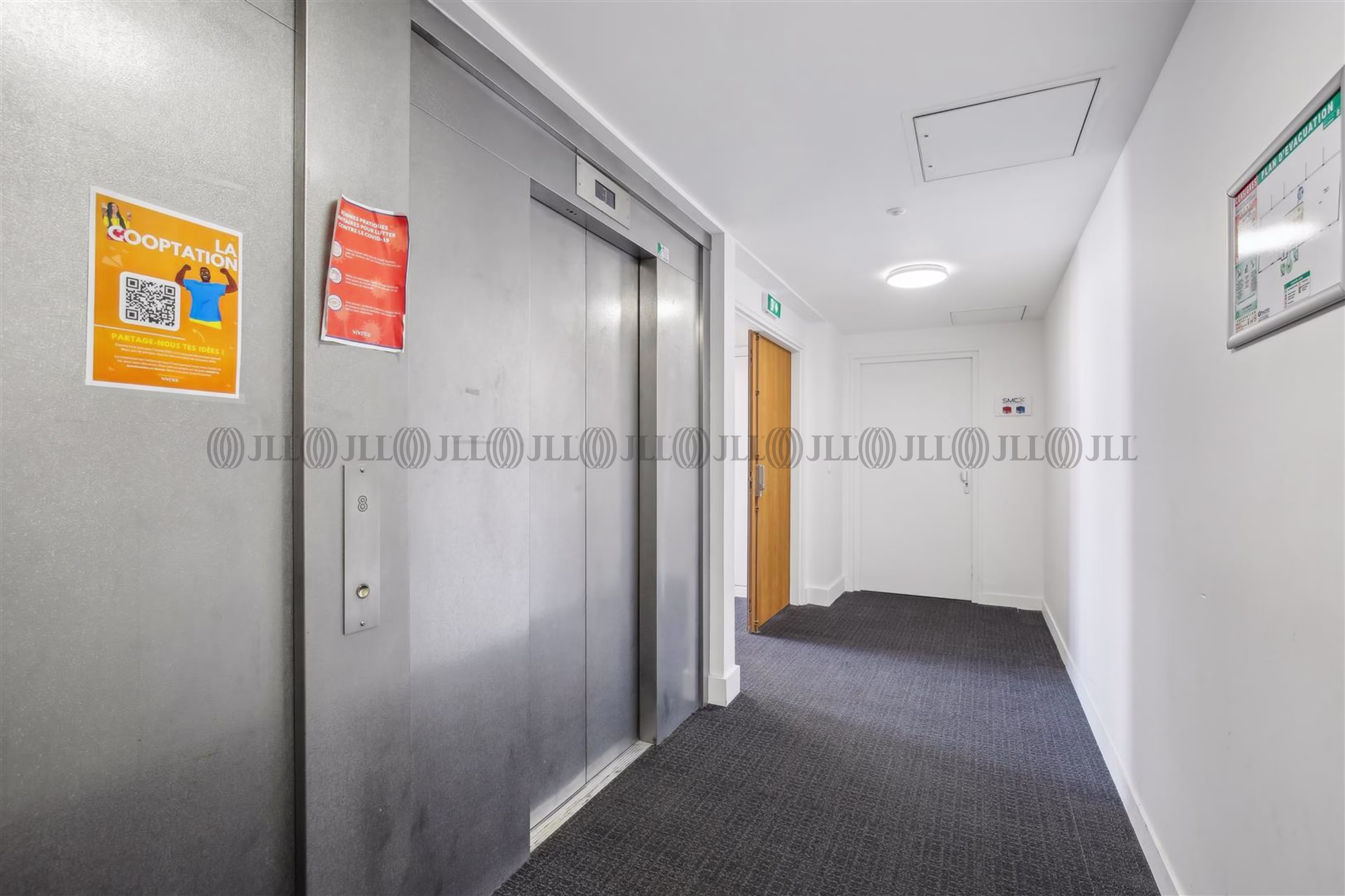32-36 RUE DE BELLEVUE