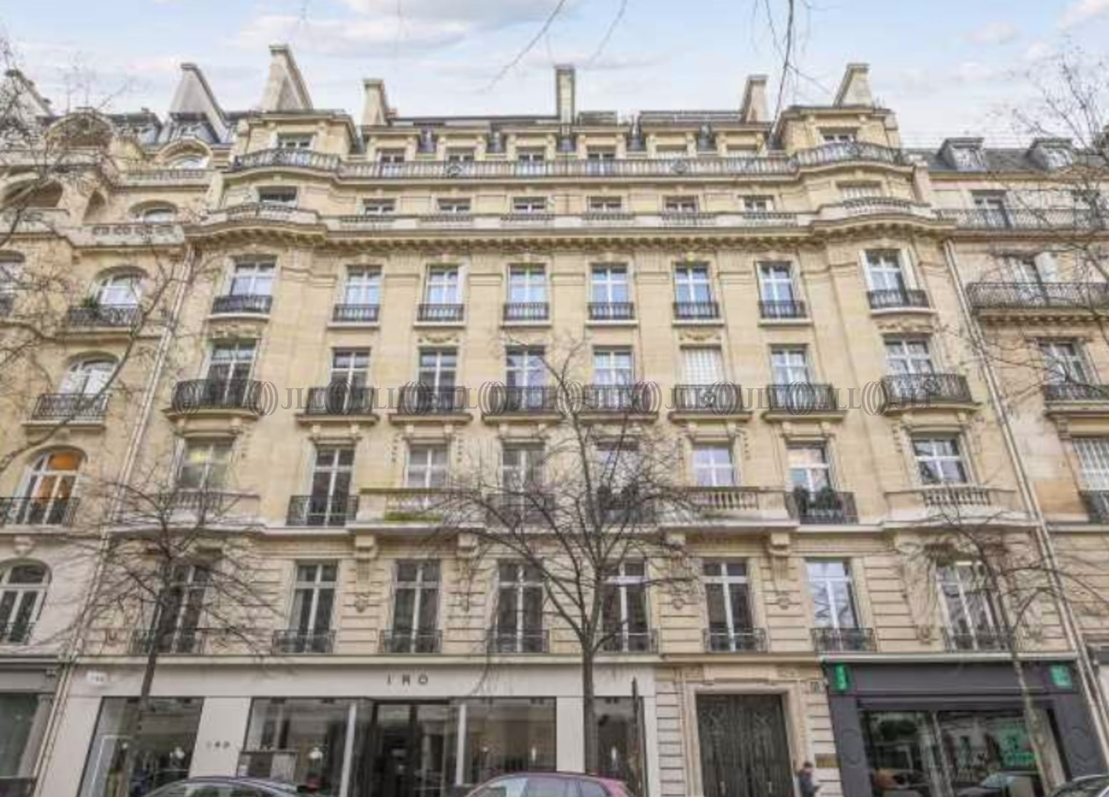 45 AVENUE VICTOR HUGO