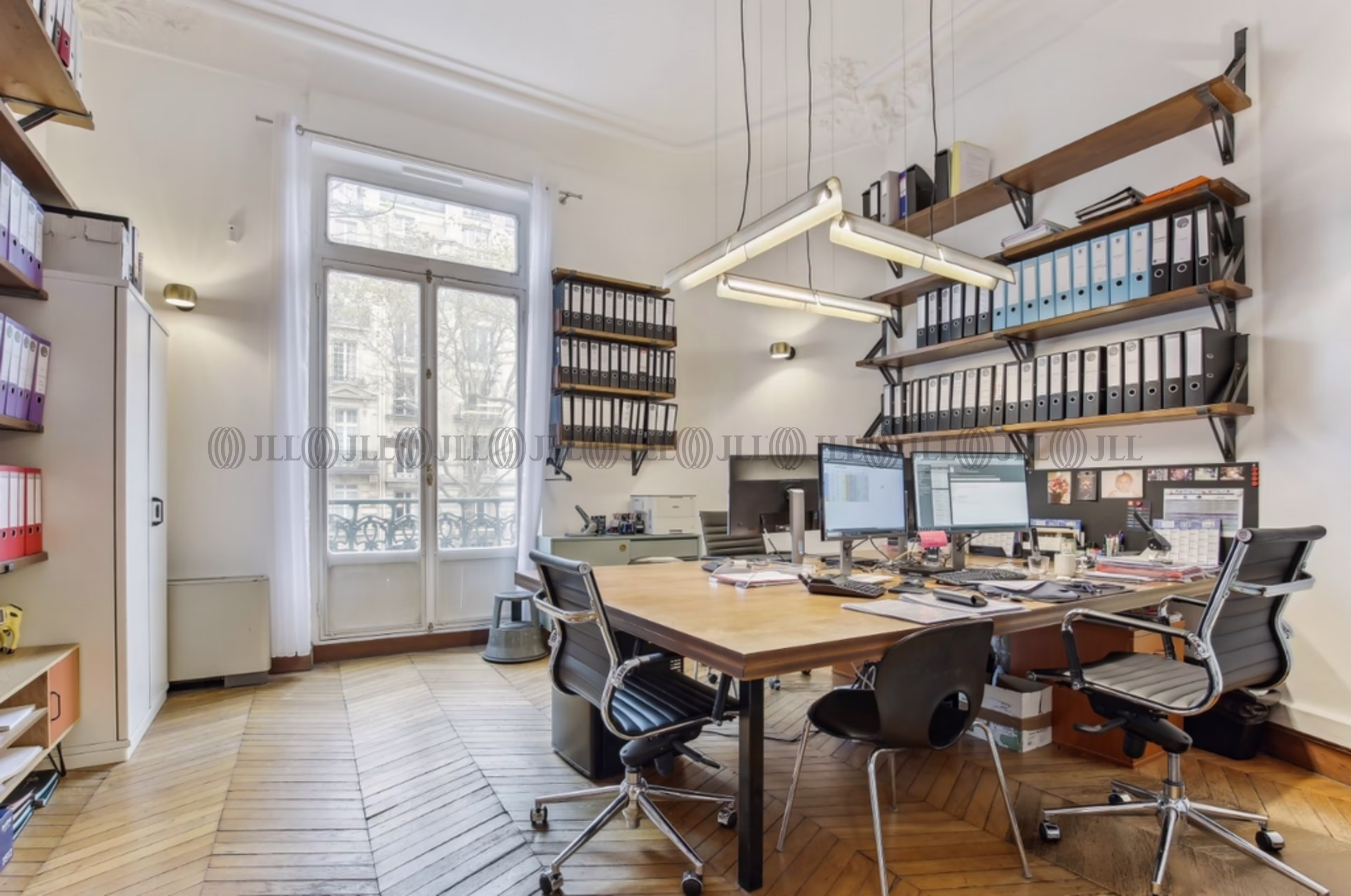 29 BOULEVARD DE COURCELLES