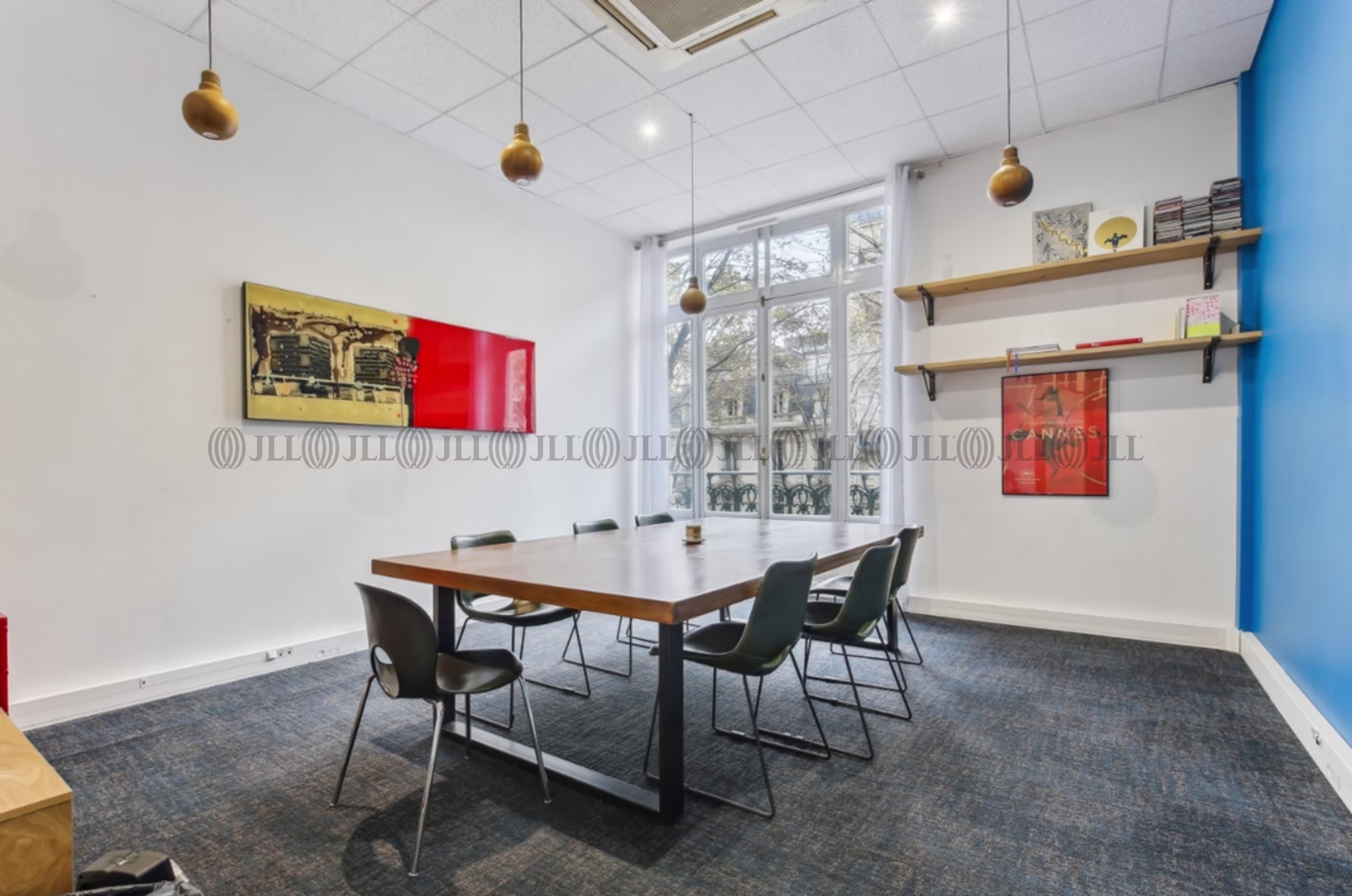 29 BOULEVARD DE COURCELLES