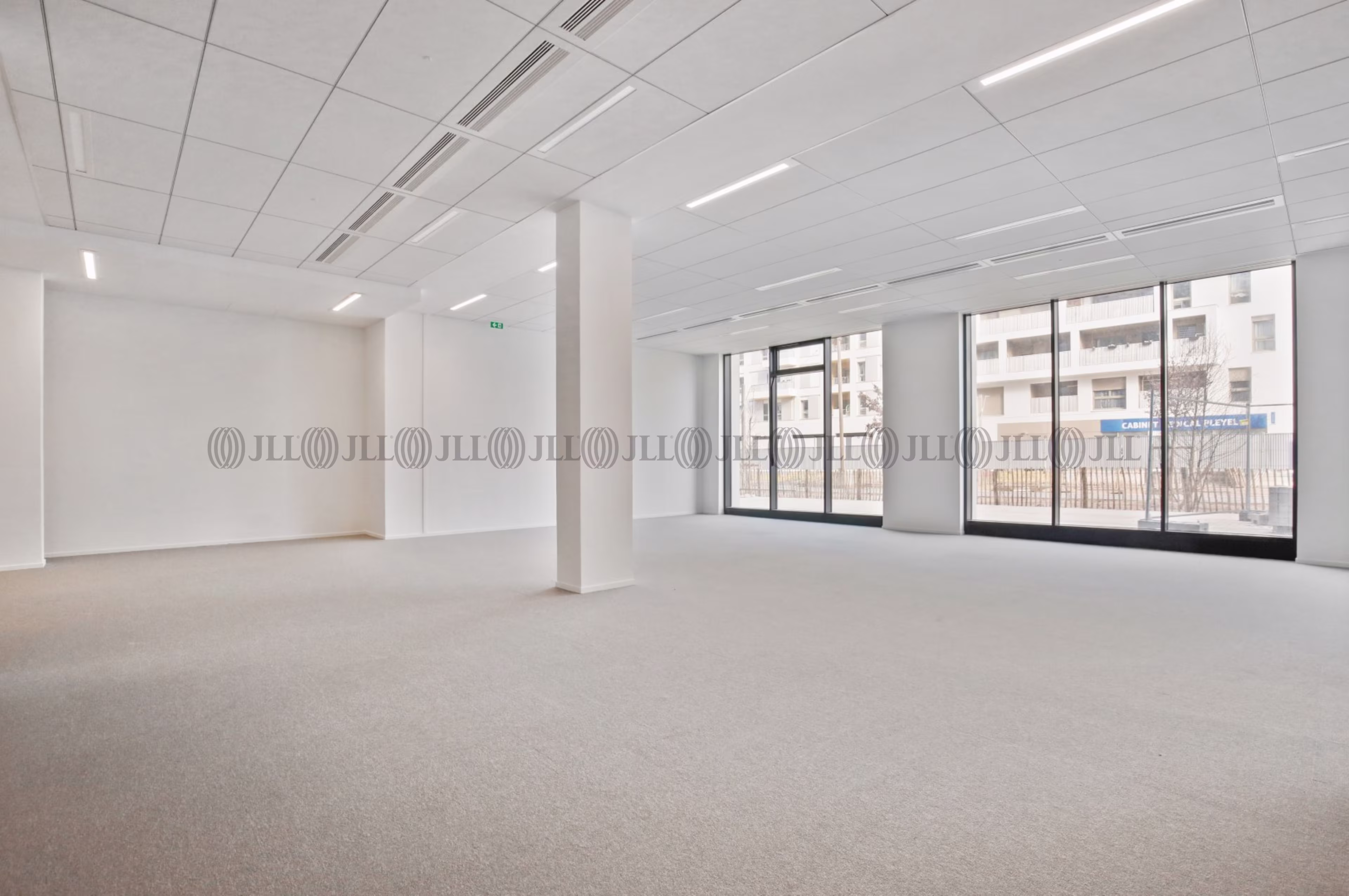 17 ALLEE DE SEINE