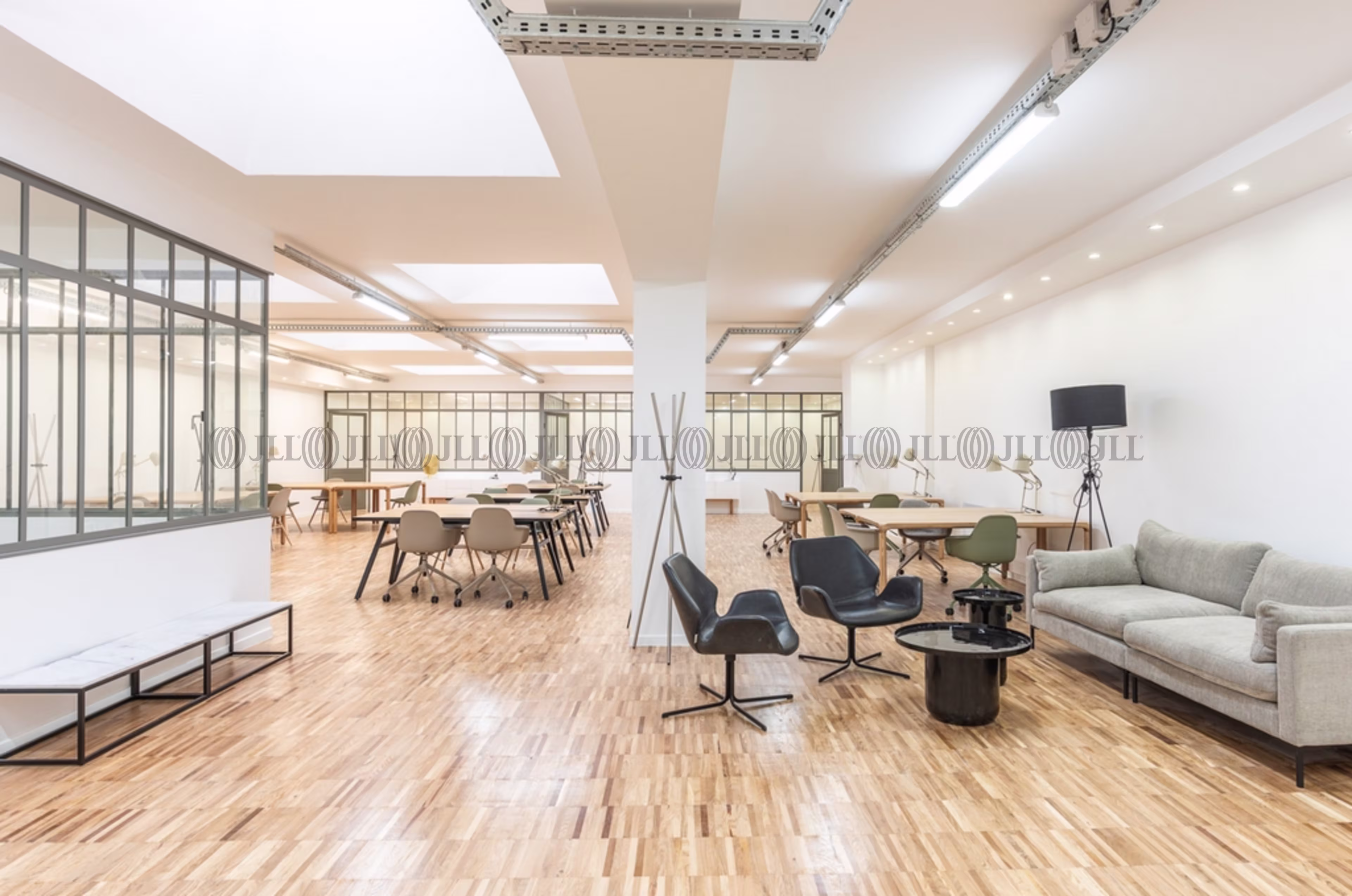 36-40 RUE EUGENE OUDINE