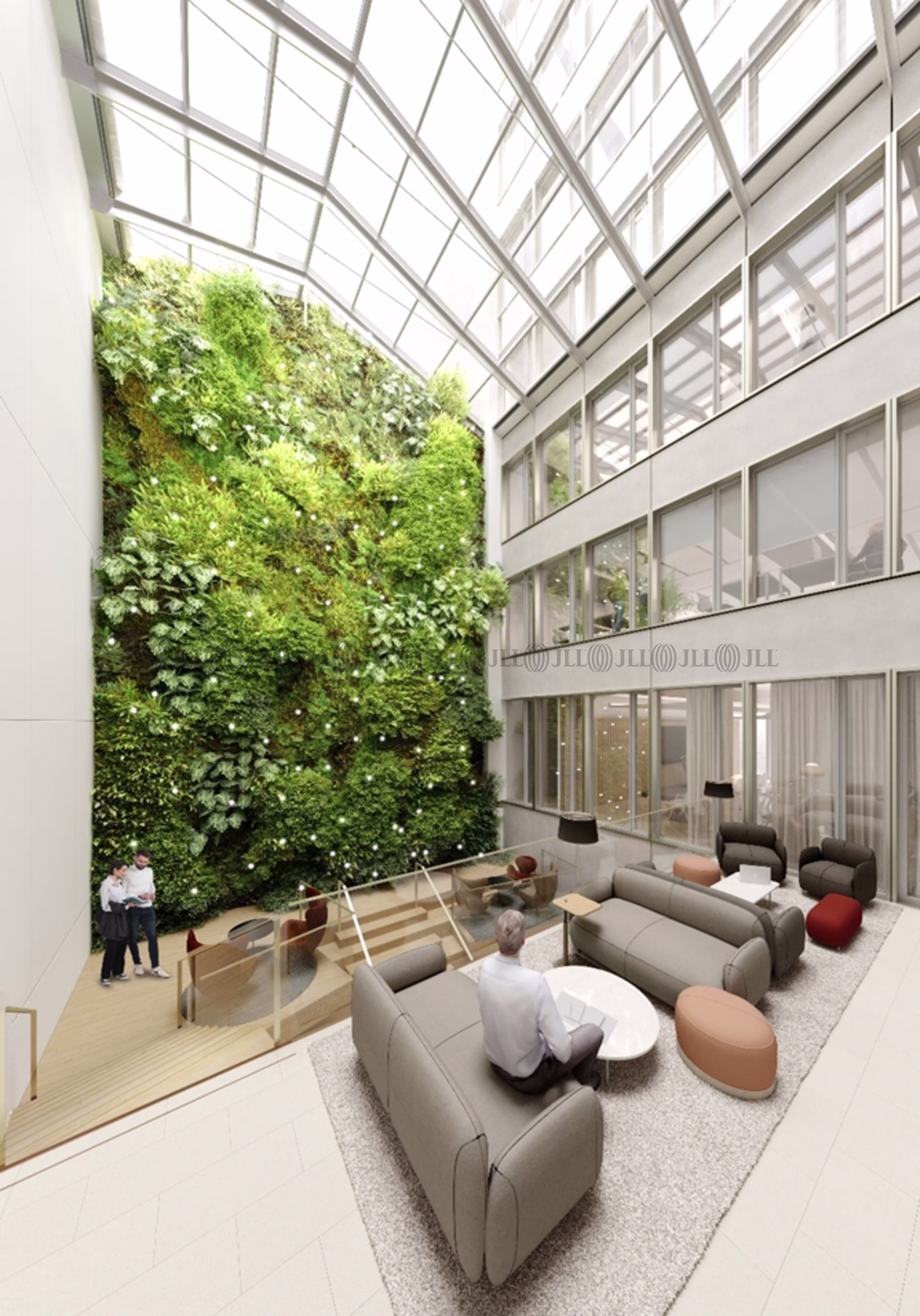 23 BOULEVARD DE COURCELLES