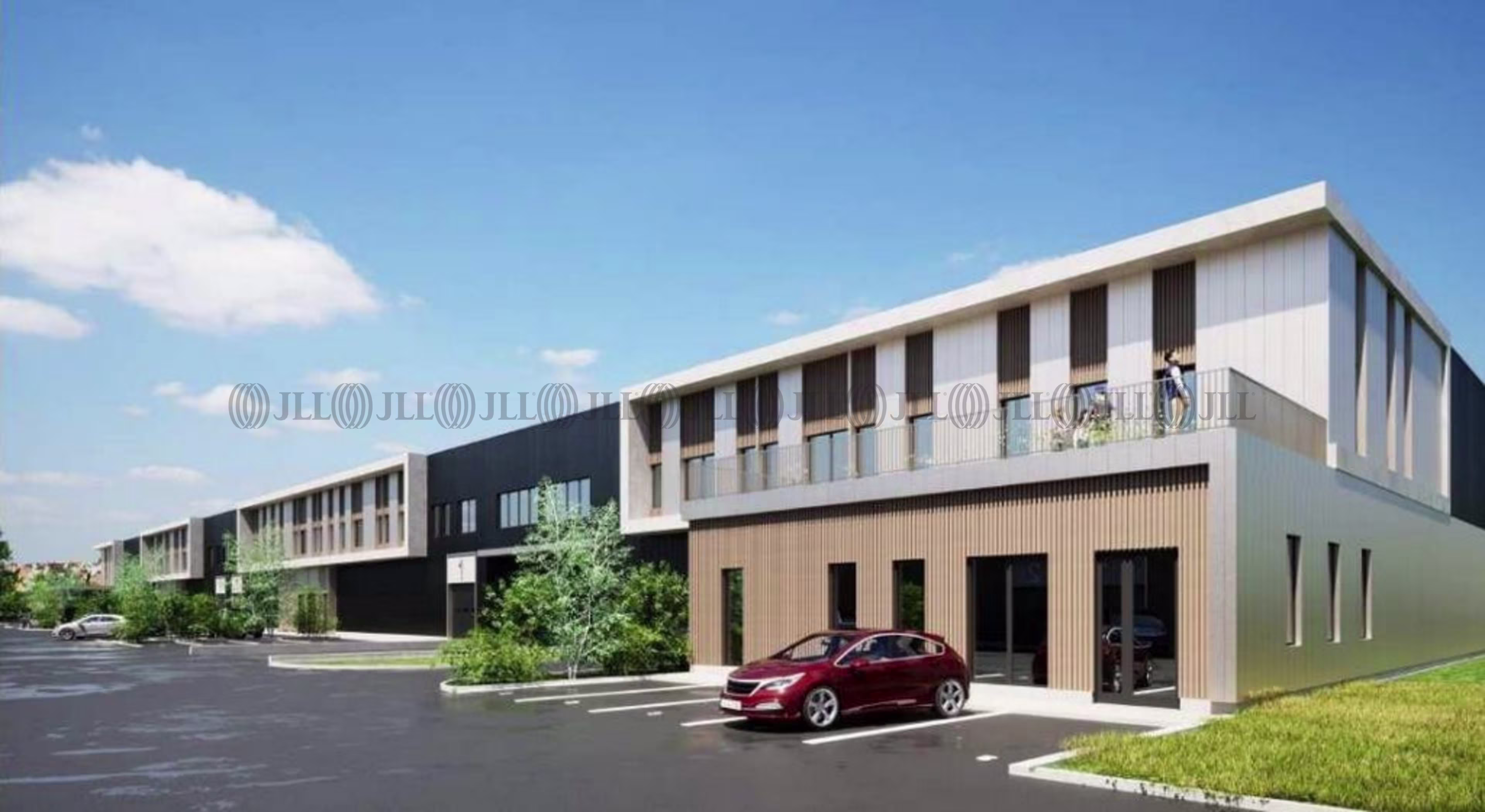 AVENUE JOHANNES GUTENBERG