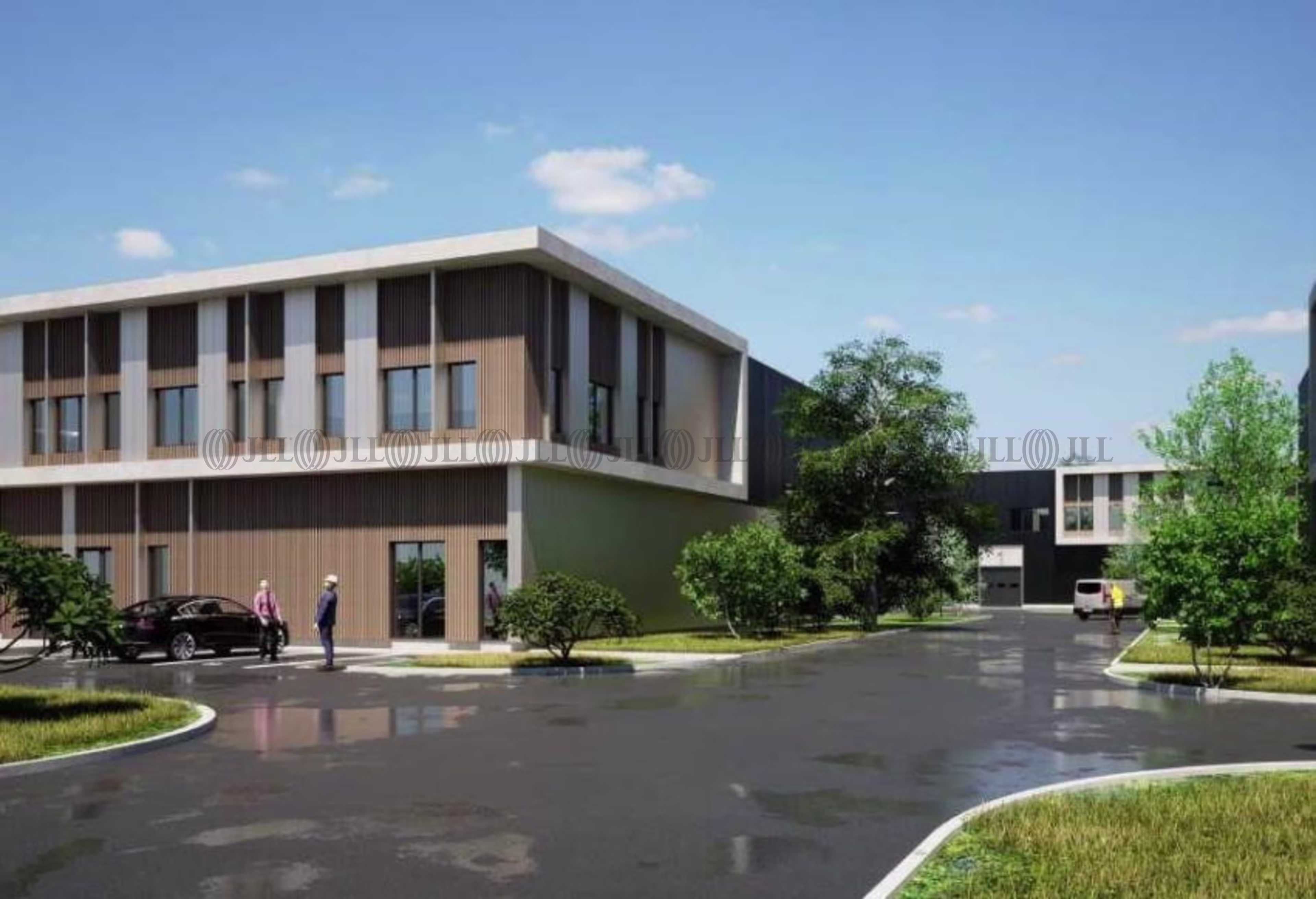 AVENUE JOHANNES GUTENBERG