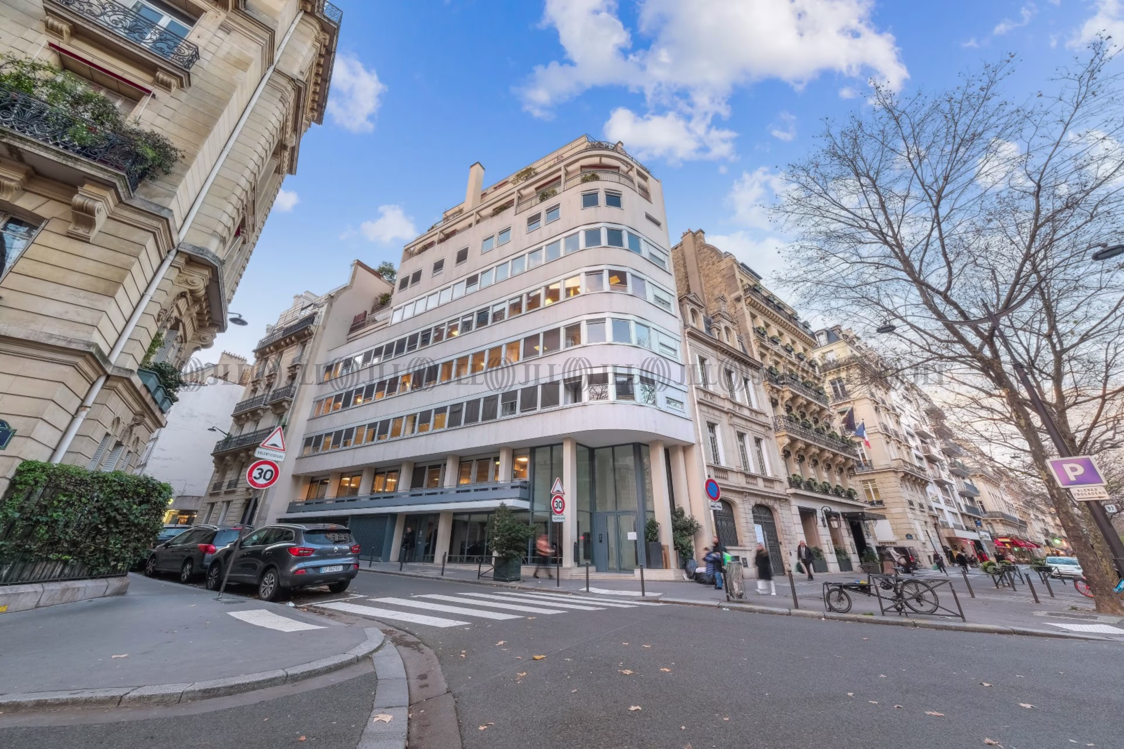 92 AVENUE KLEBER