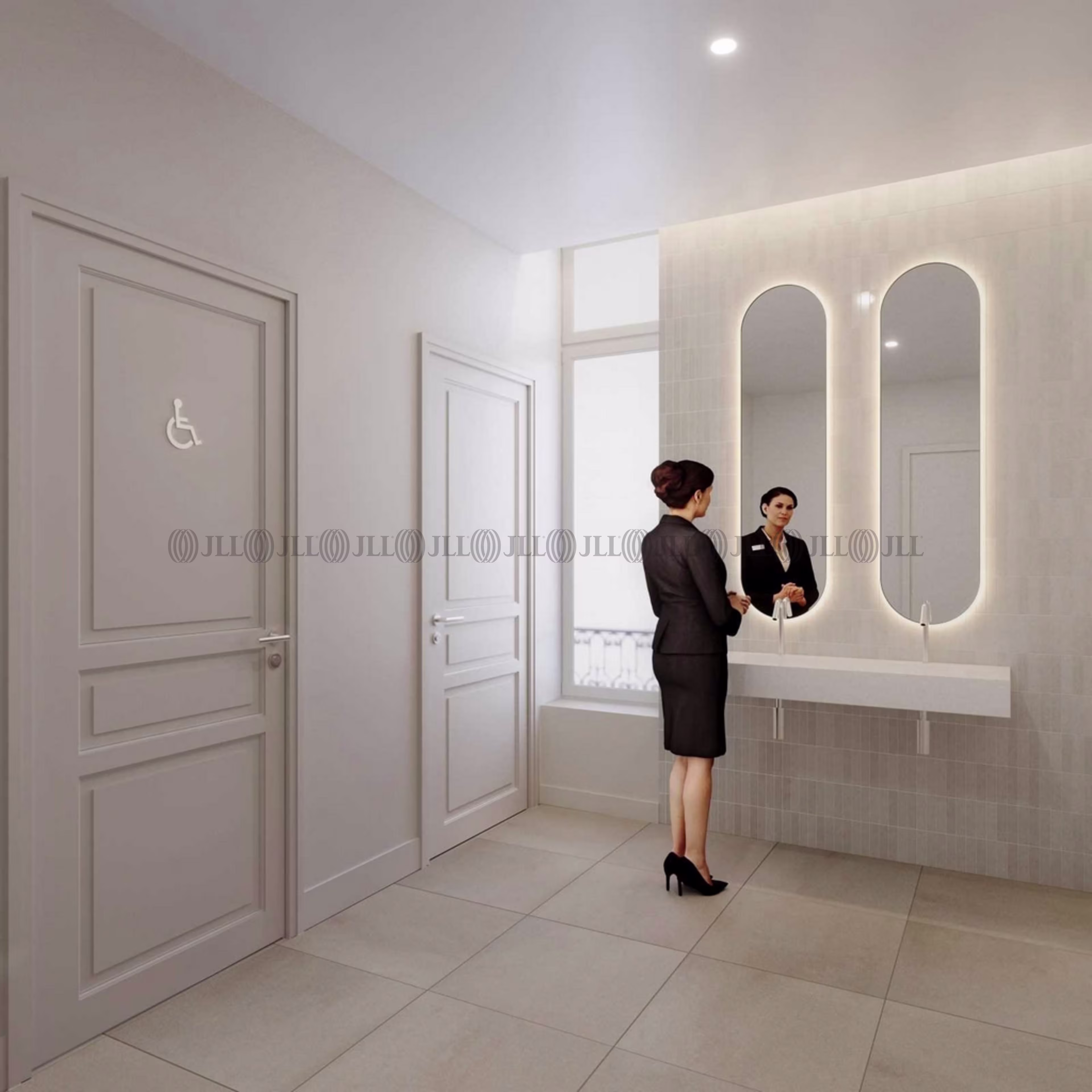 47-49 RUE DE MIROMESNIL