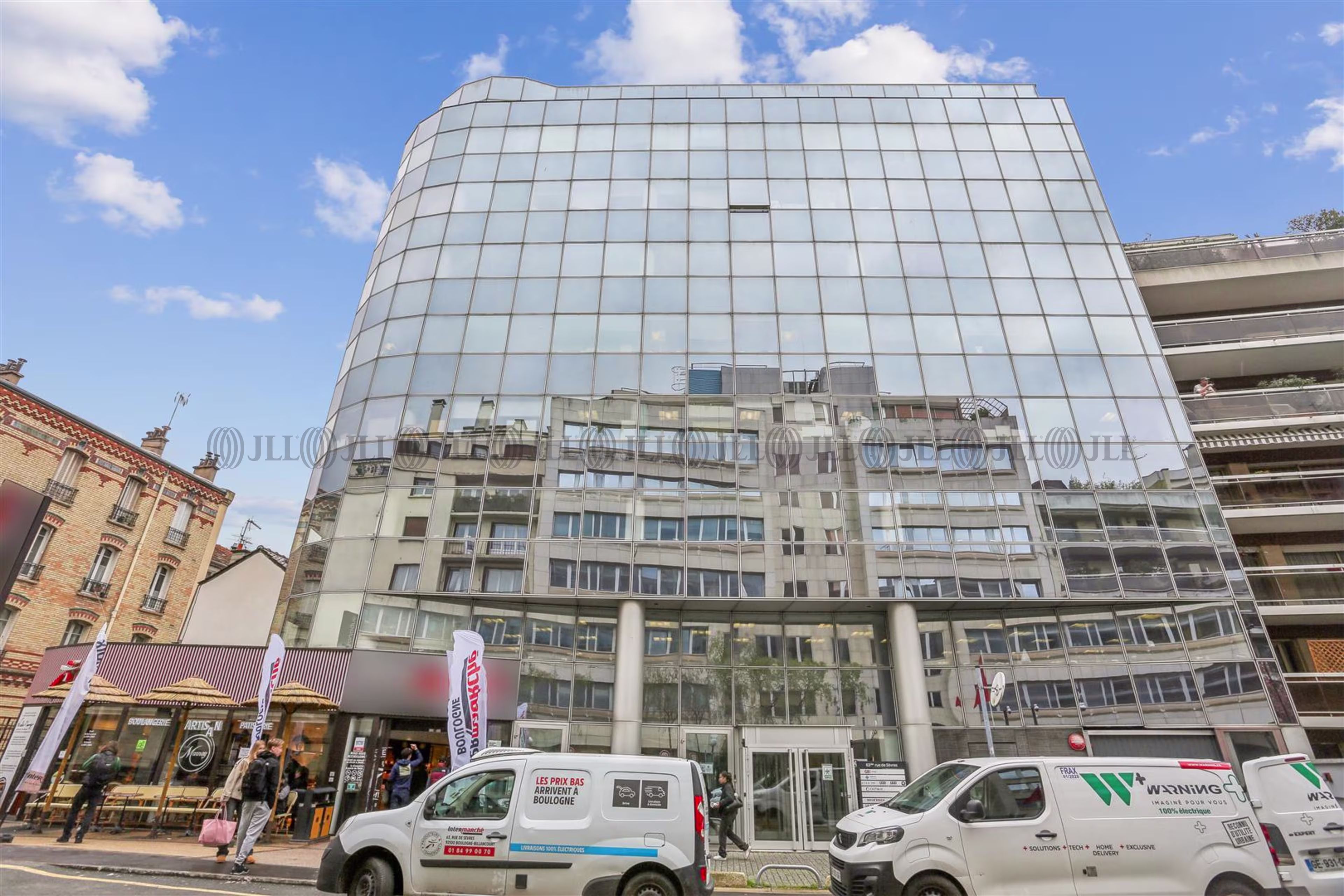 63BIS RUE DE SEVRES