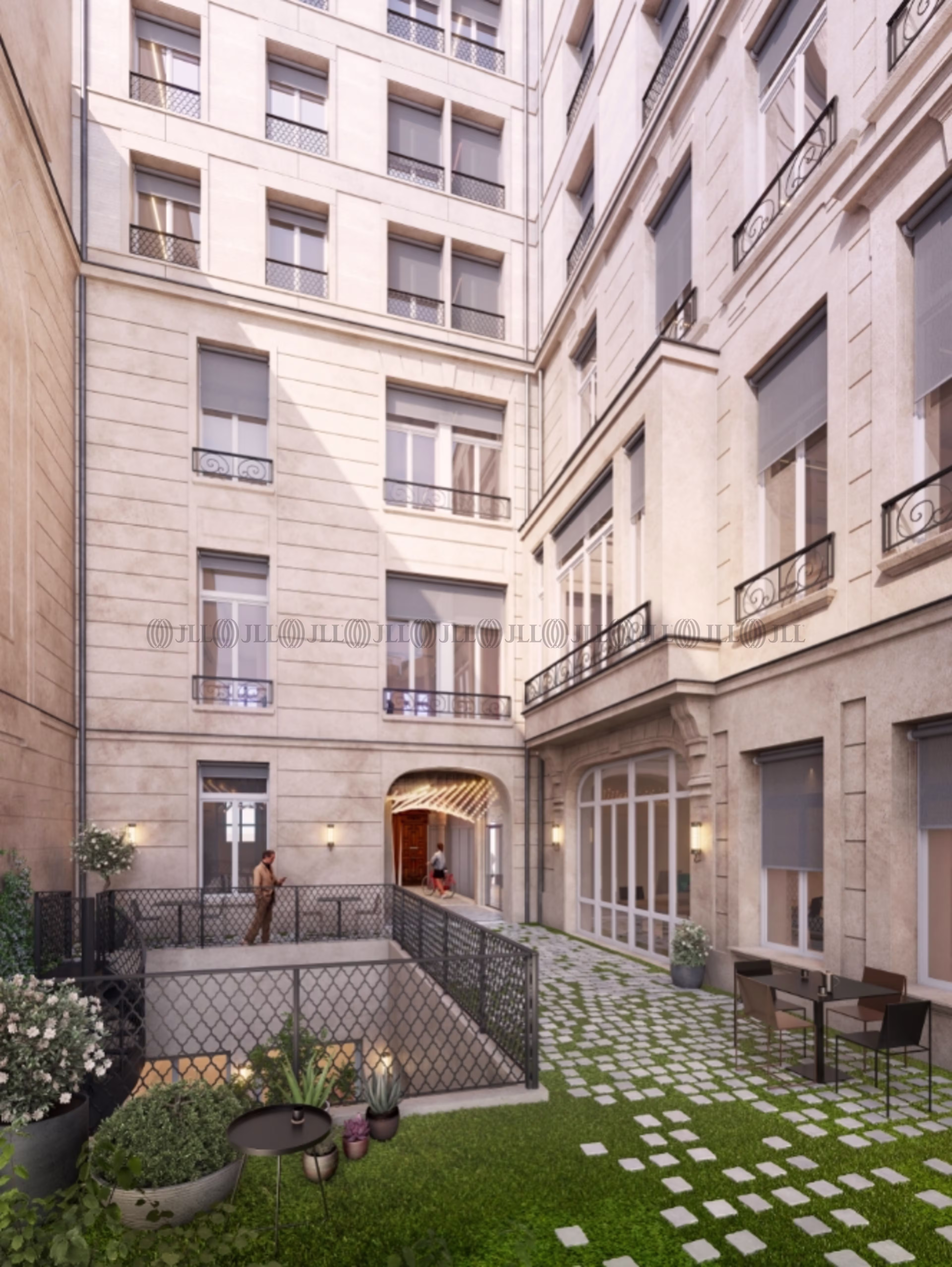 3 RUE EDMOND VALENTIN