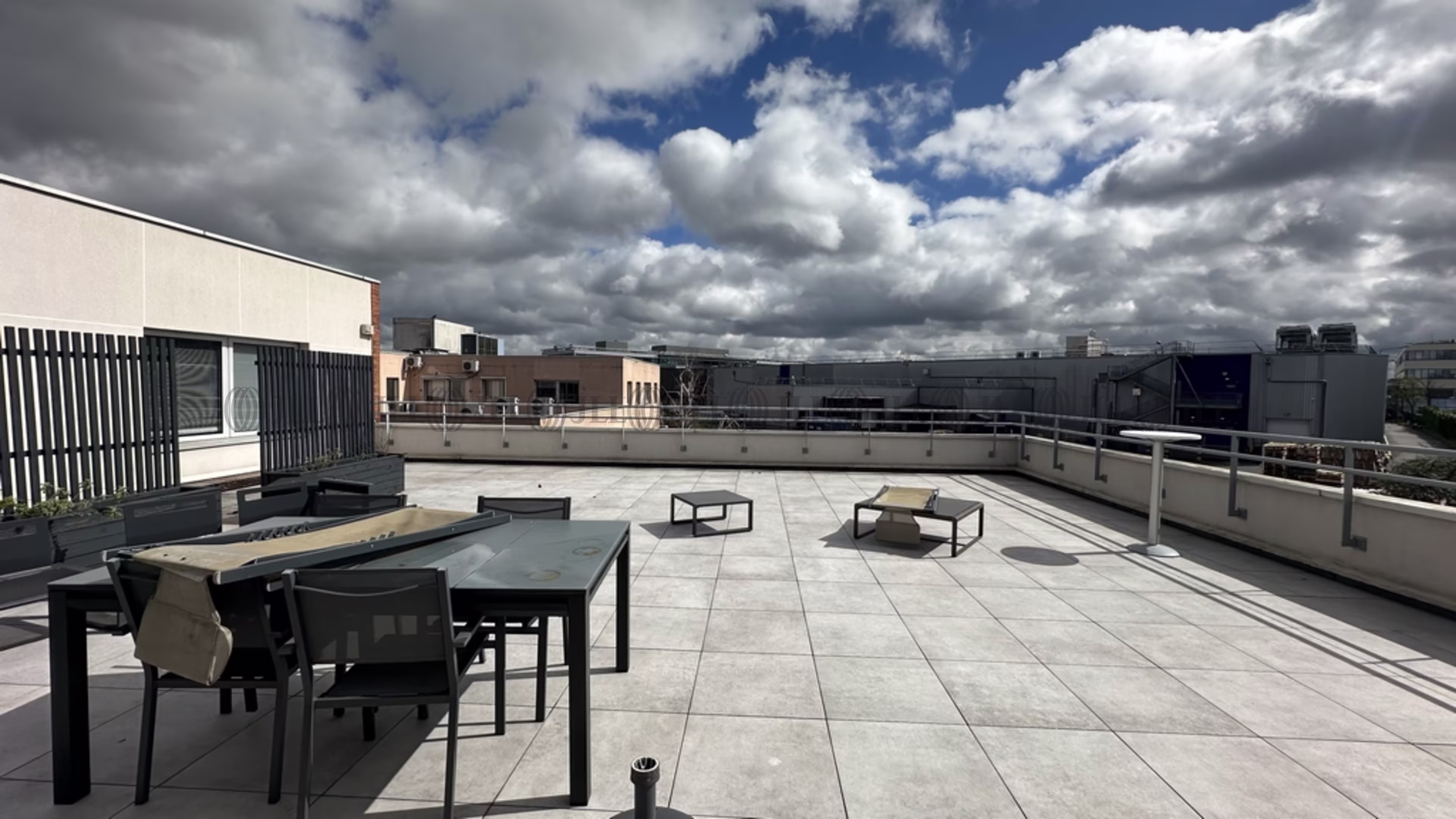 PETIT NANTERRE