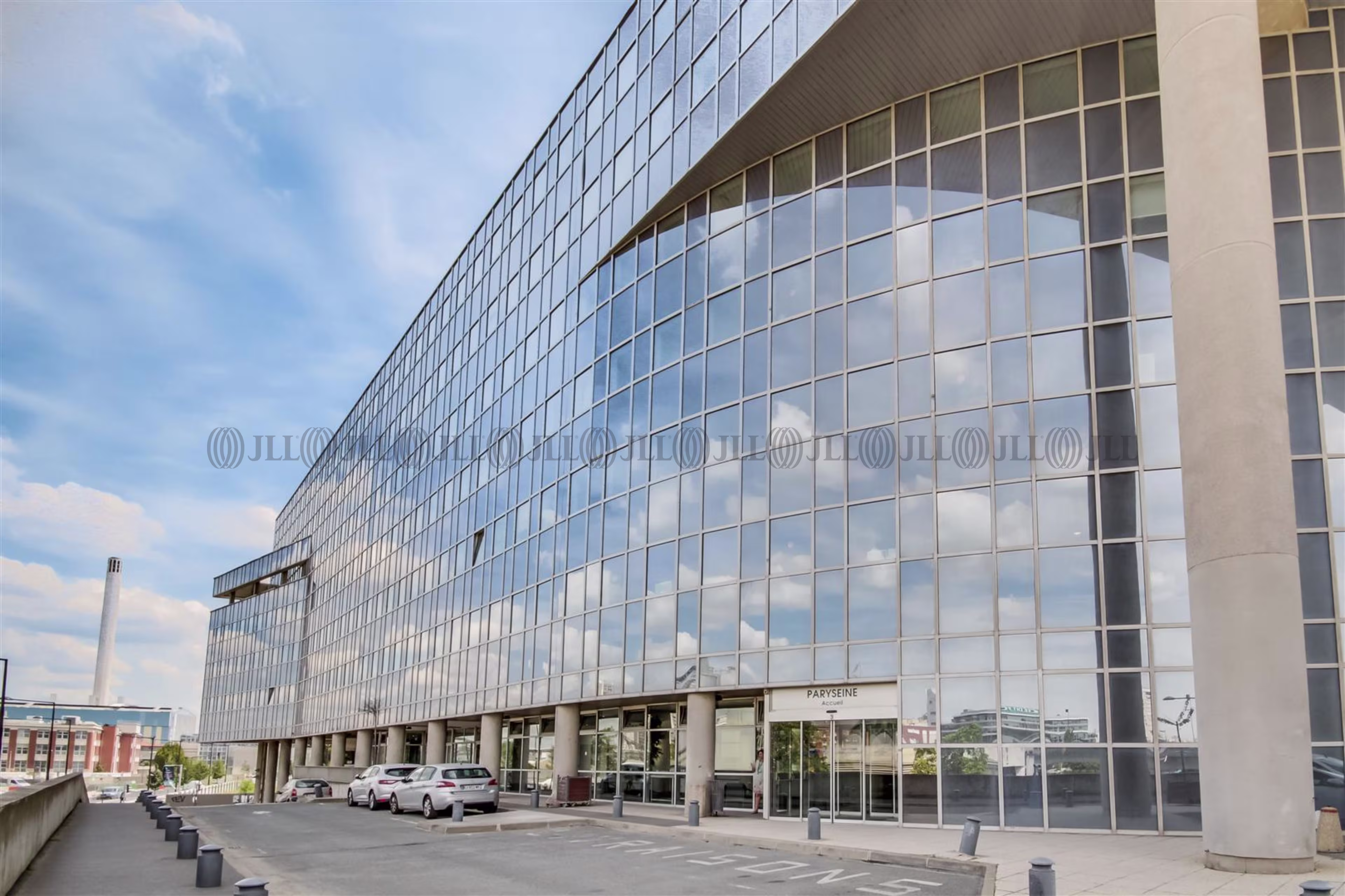 3 ALLEE DE LA SEINE