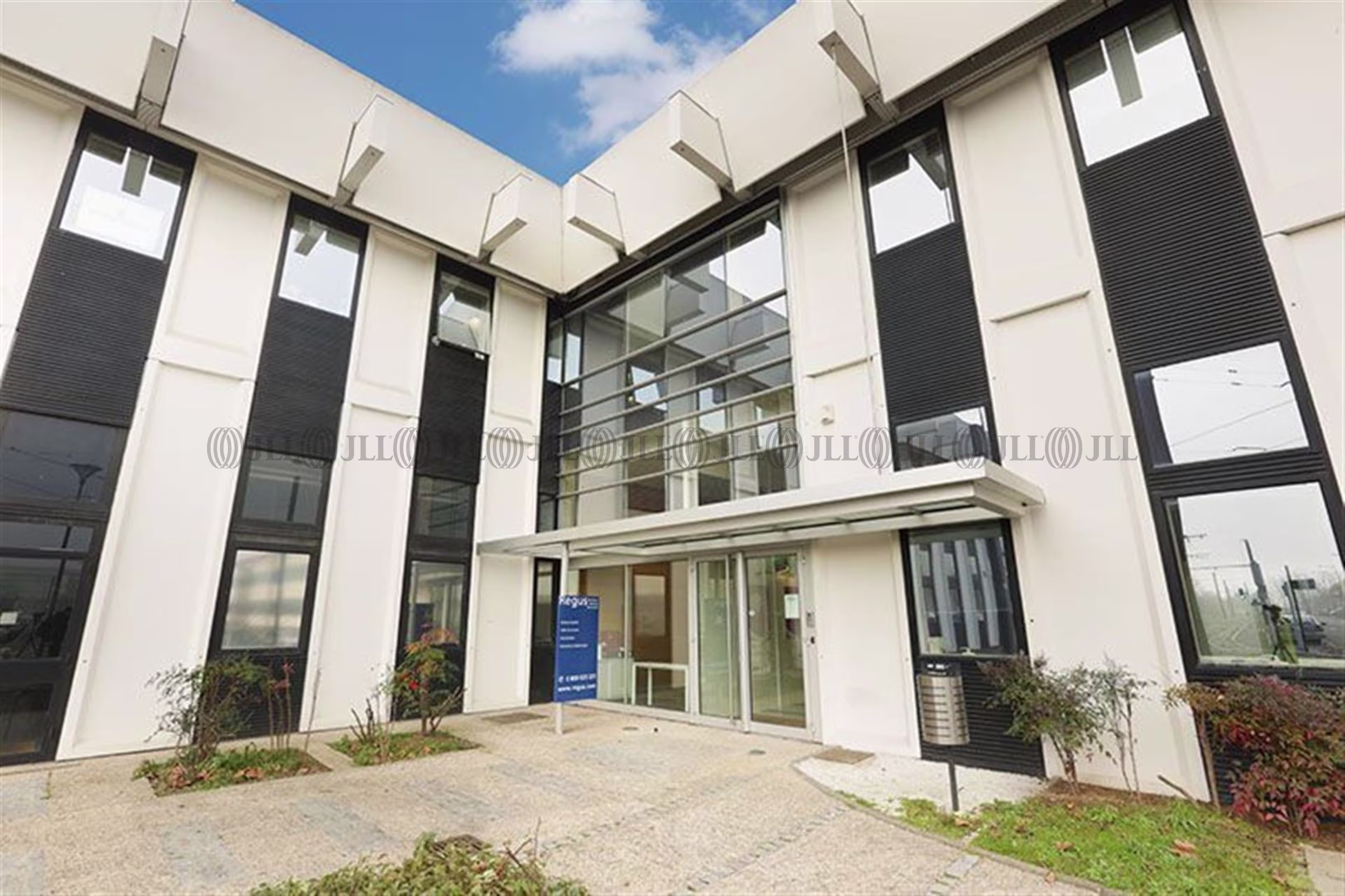 43-47 RUE DE VILLENEUVE