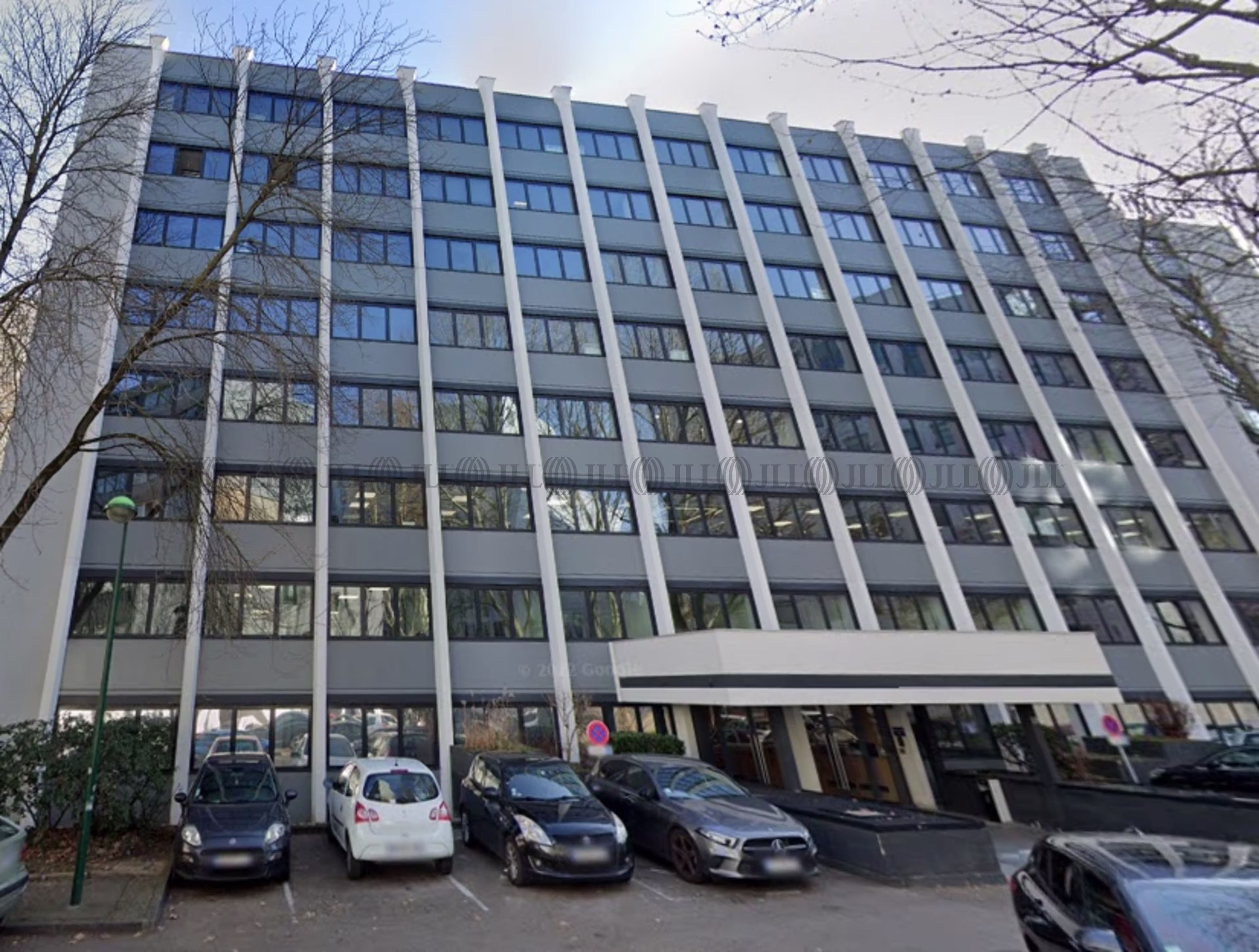 17 RUE LOUIS GUERIN