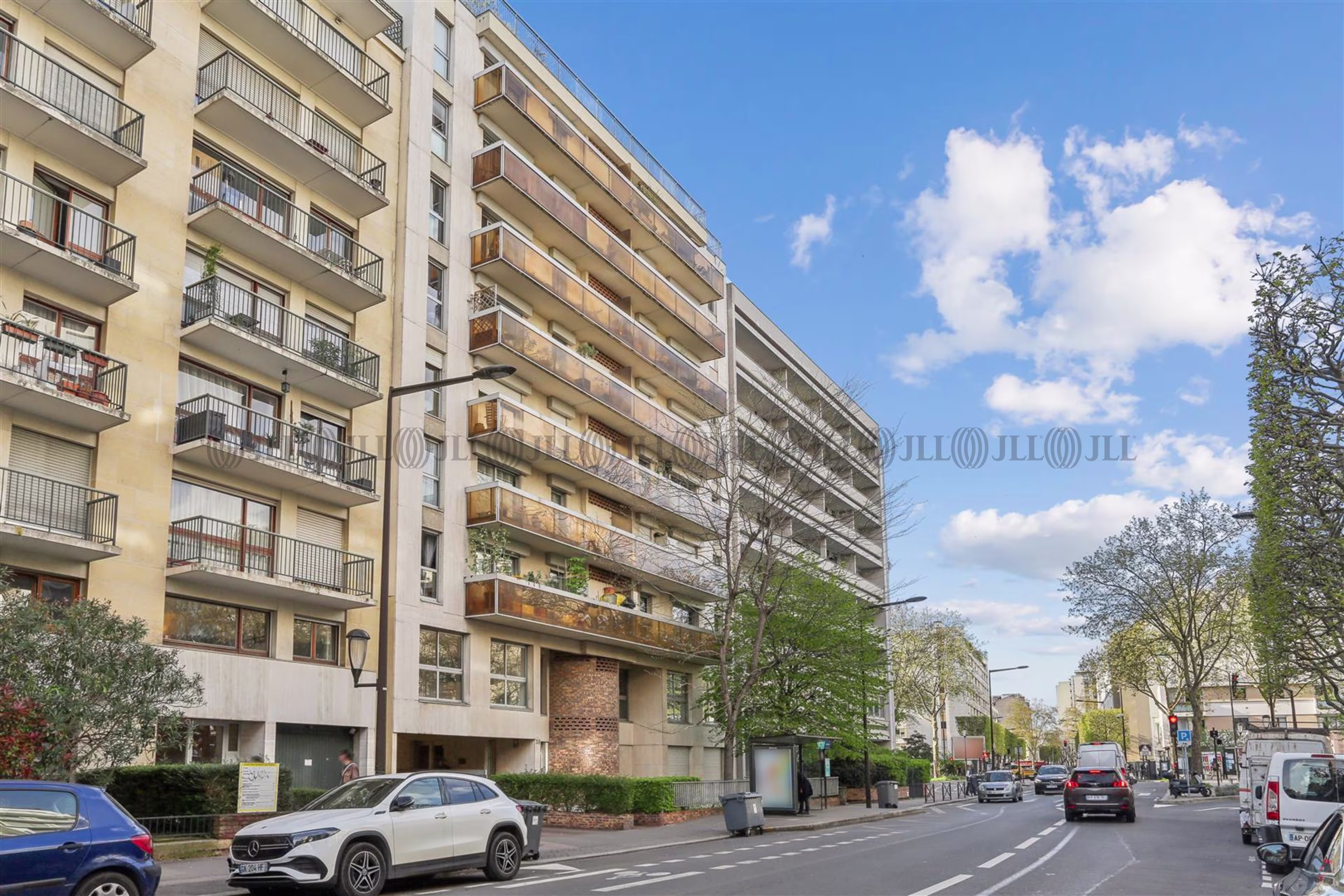 38 RUE DE SILLY