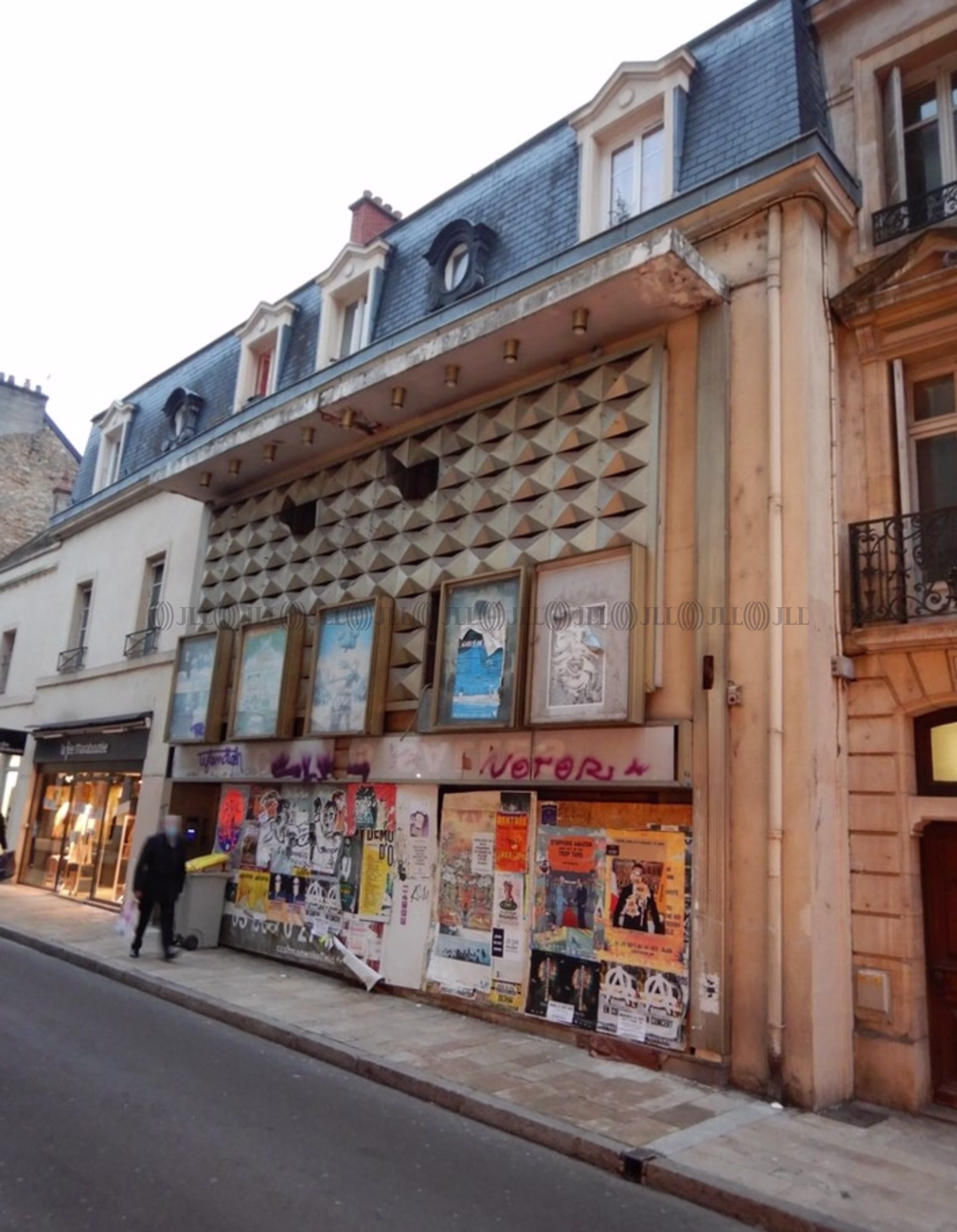 7 RUE DU CHAPEAU ROUGE