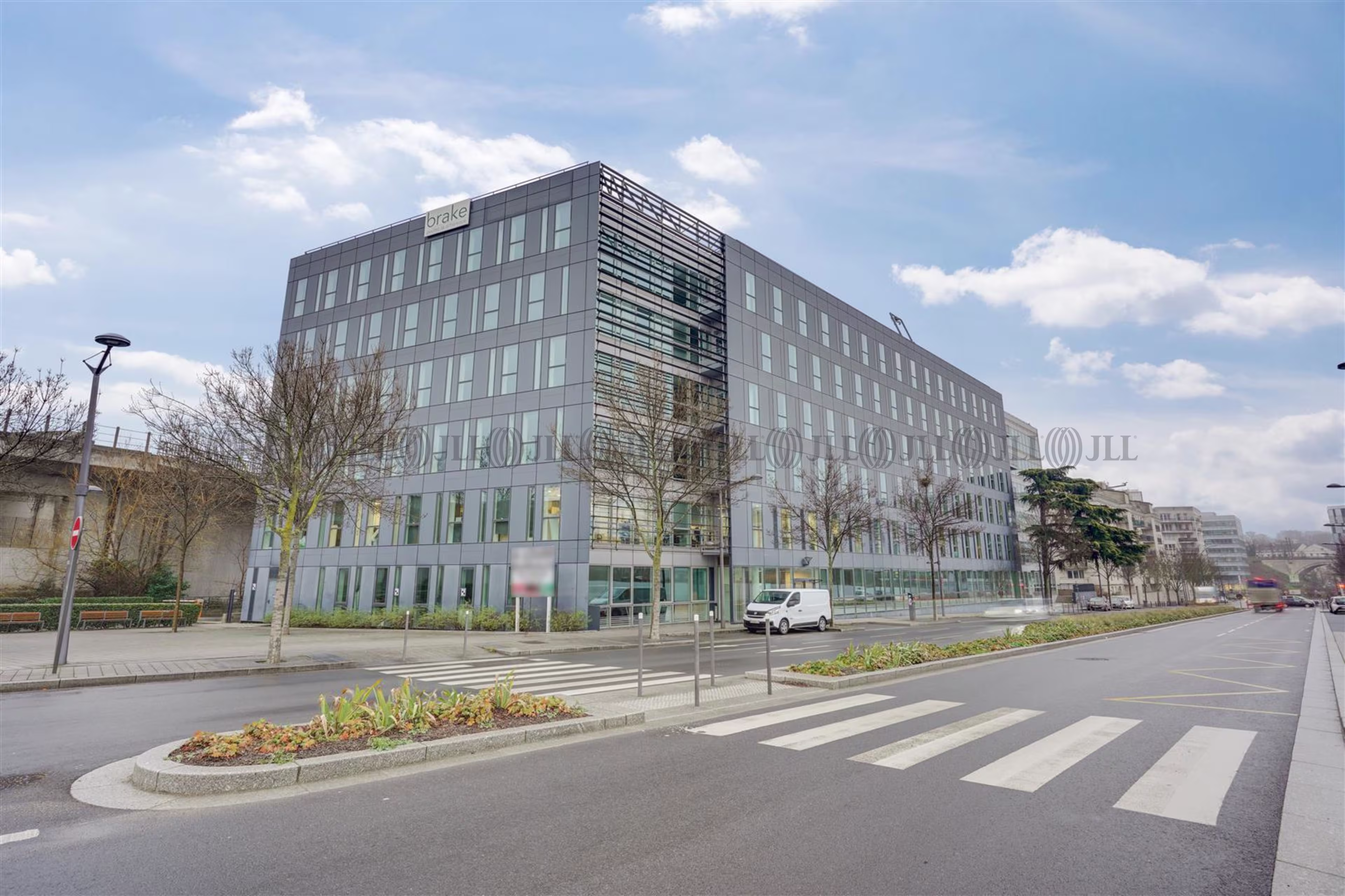 14-16 AVENUE CARNOT
