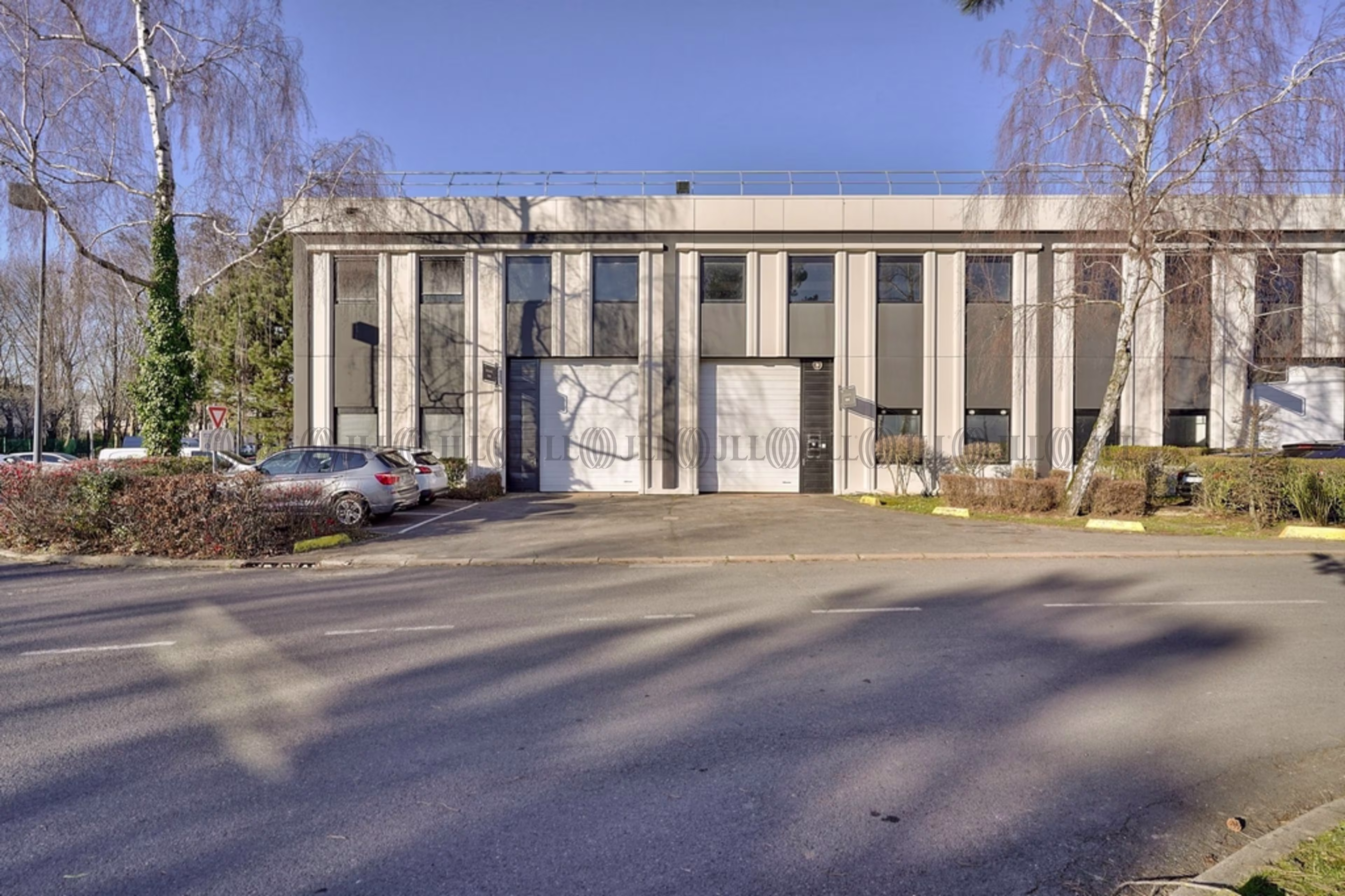 1-3 RUE DES CAMPANULES