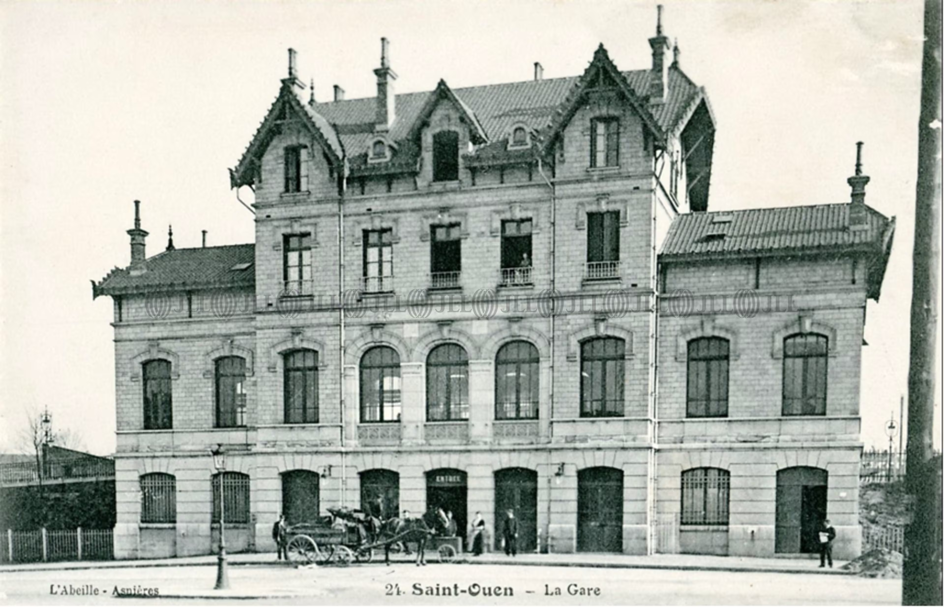 28 RUE GODILLOT