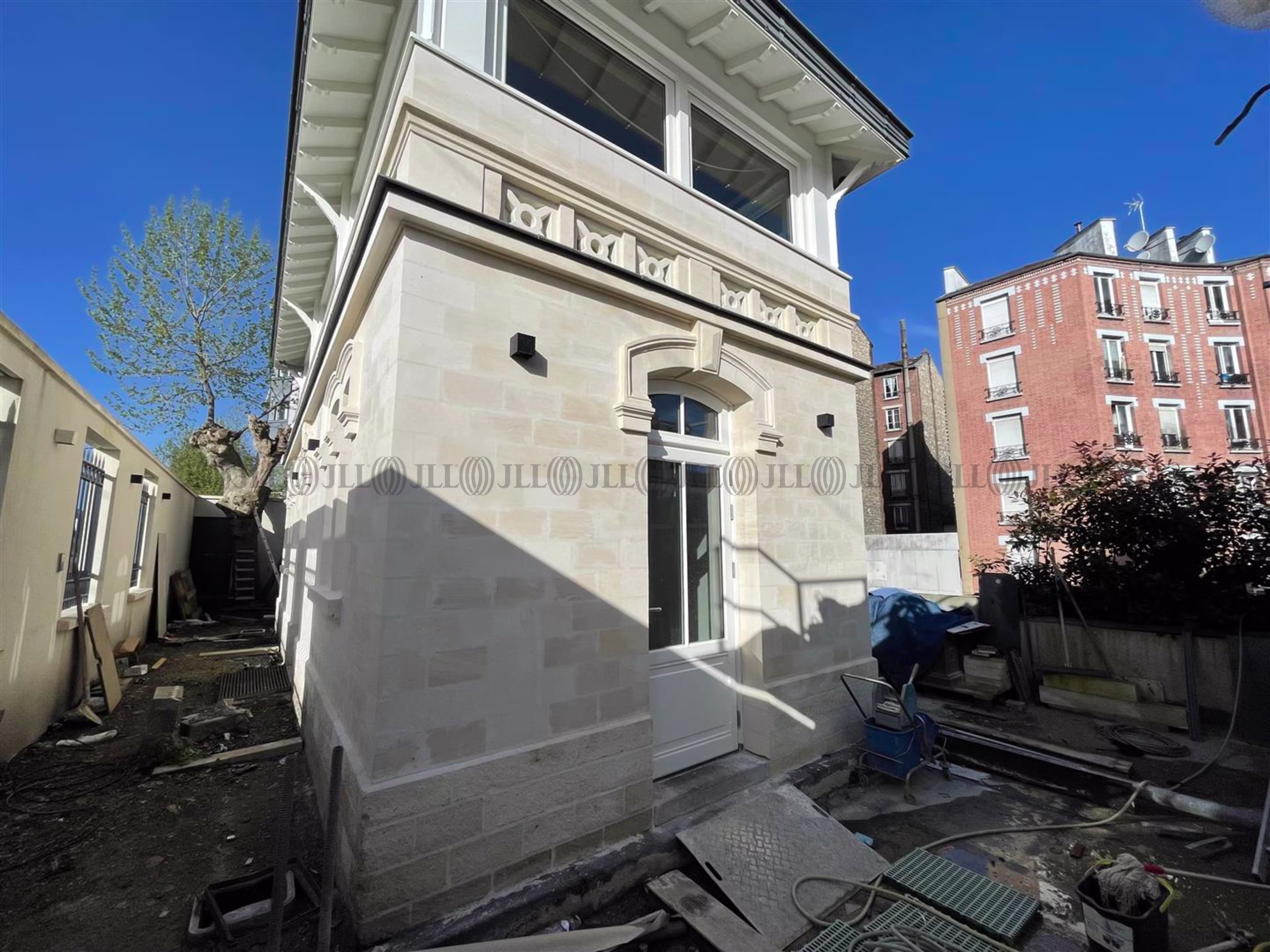 28 RUE GODILLOT