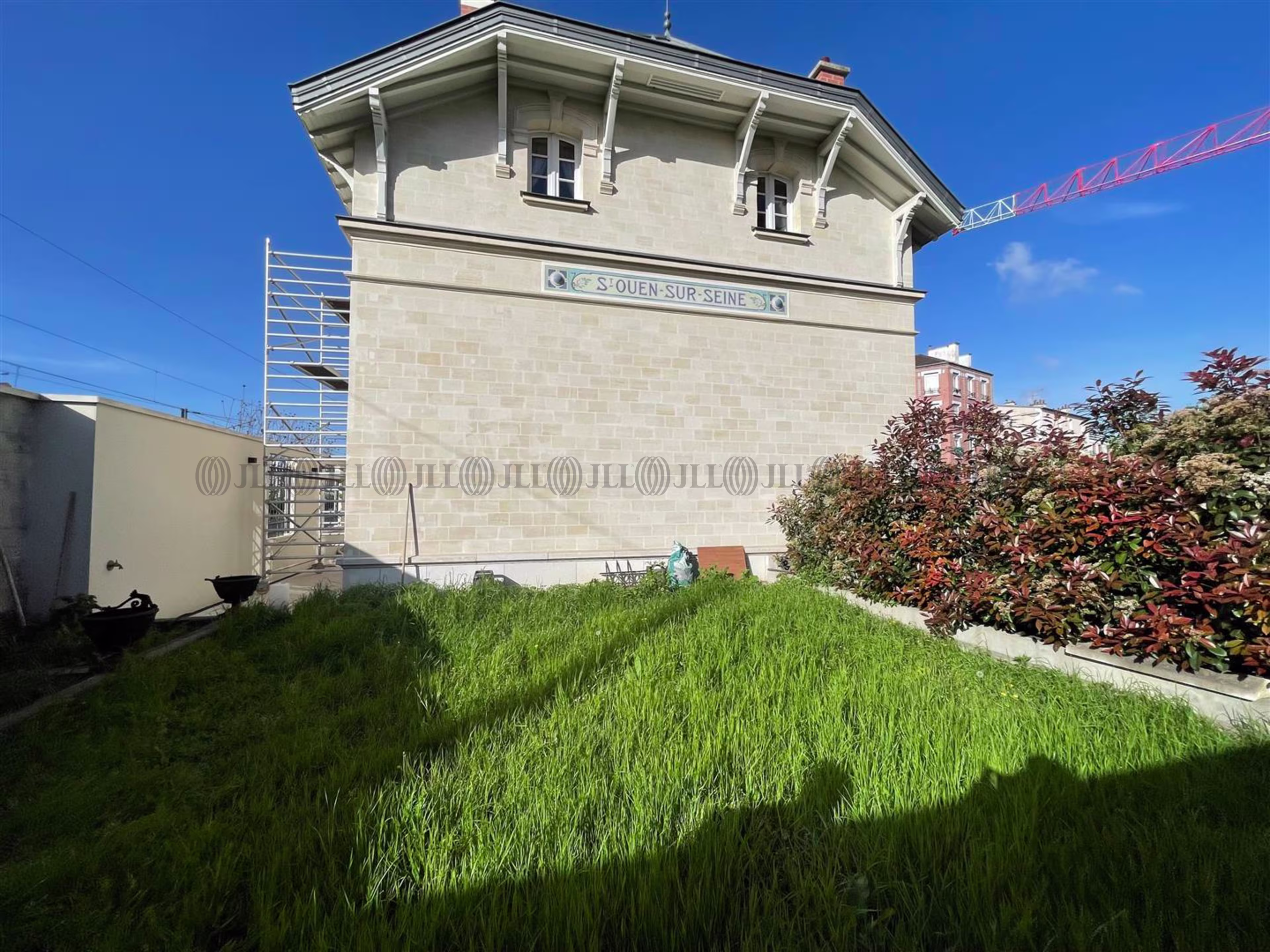 28 RUE GODILLOT