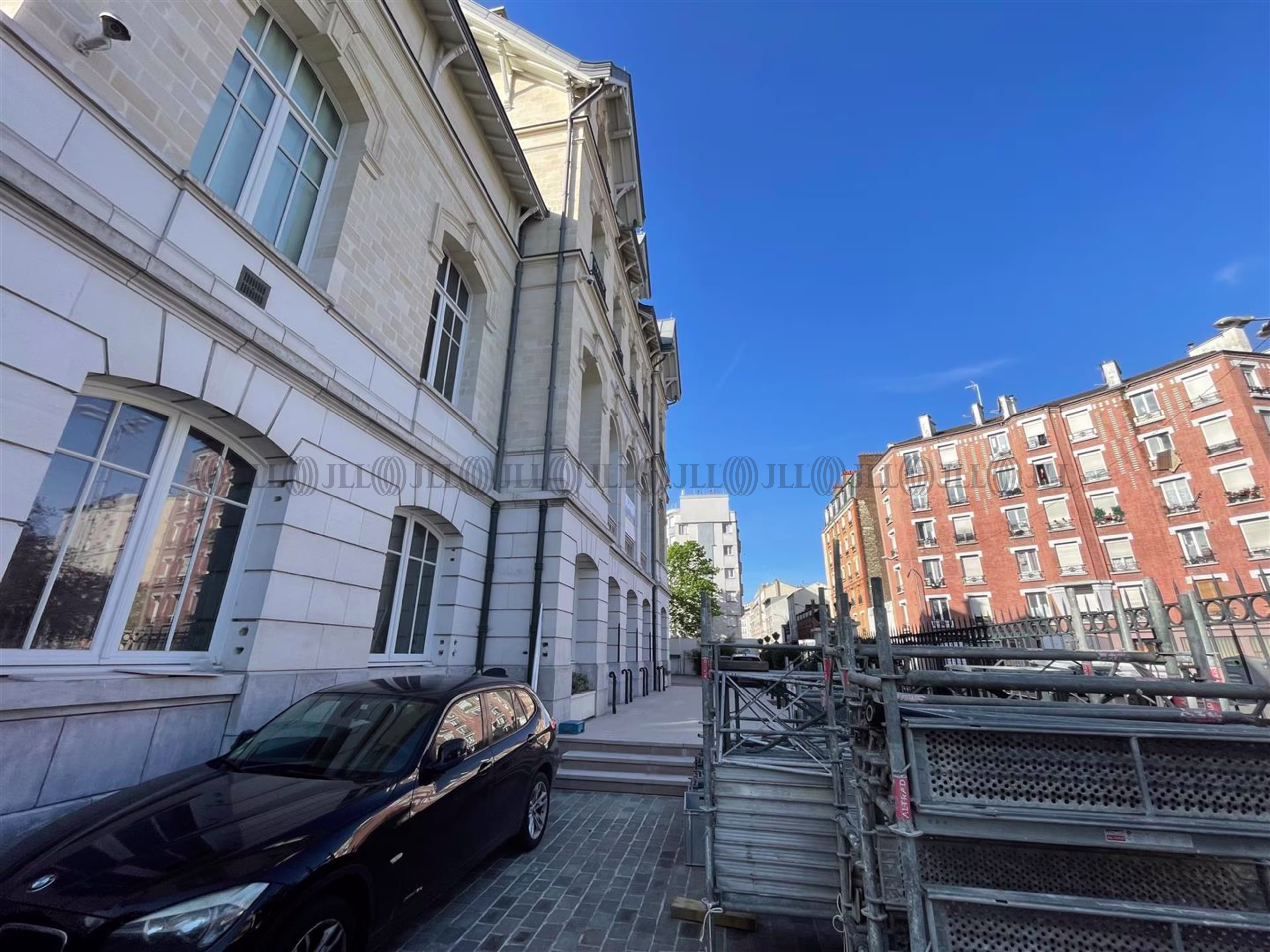 28 RUE GODILLOT