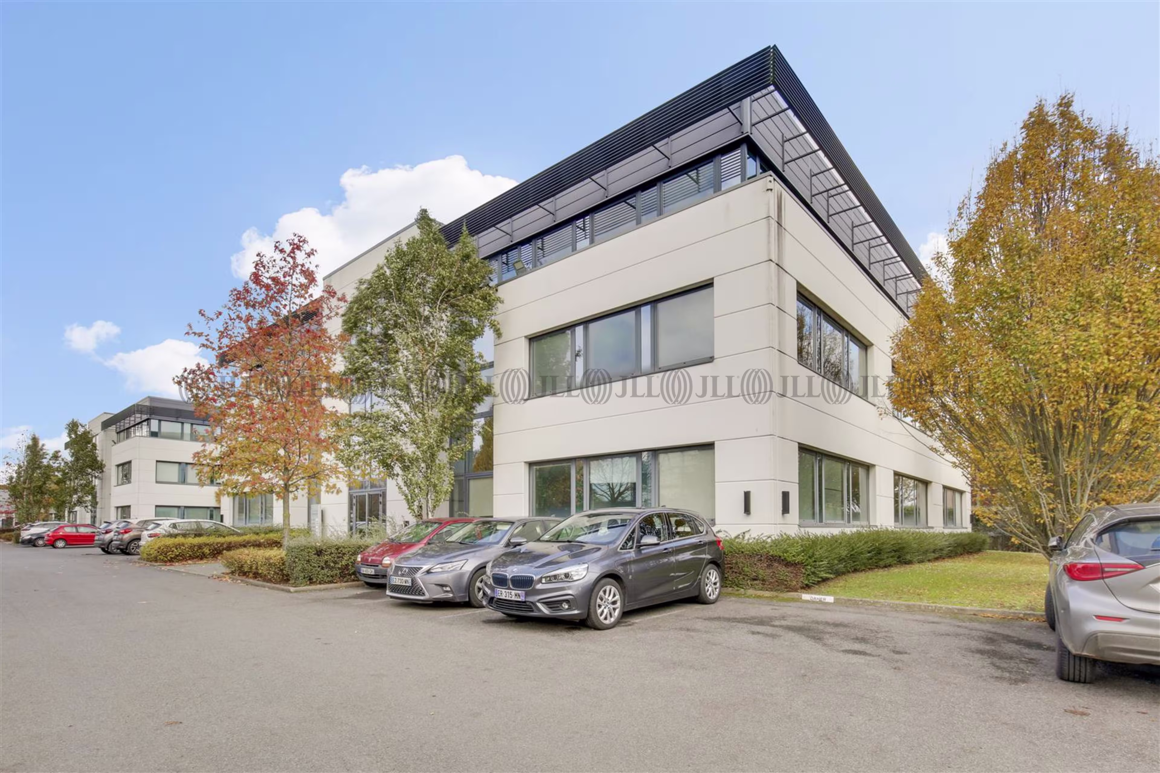 15 AVENUE DU HOGGAR