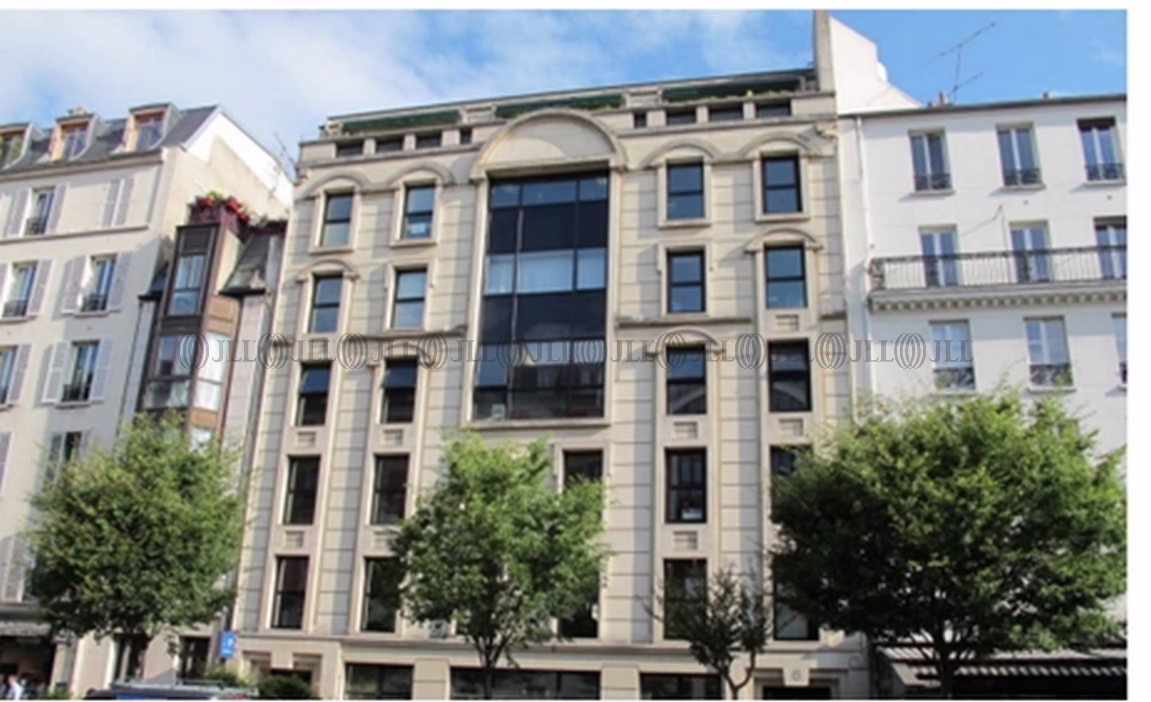 6 BOULEVARD BINEAU