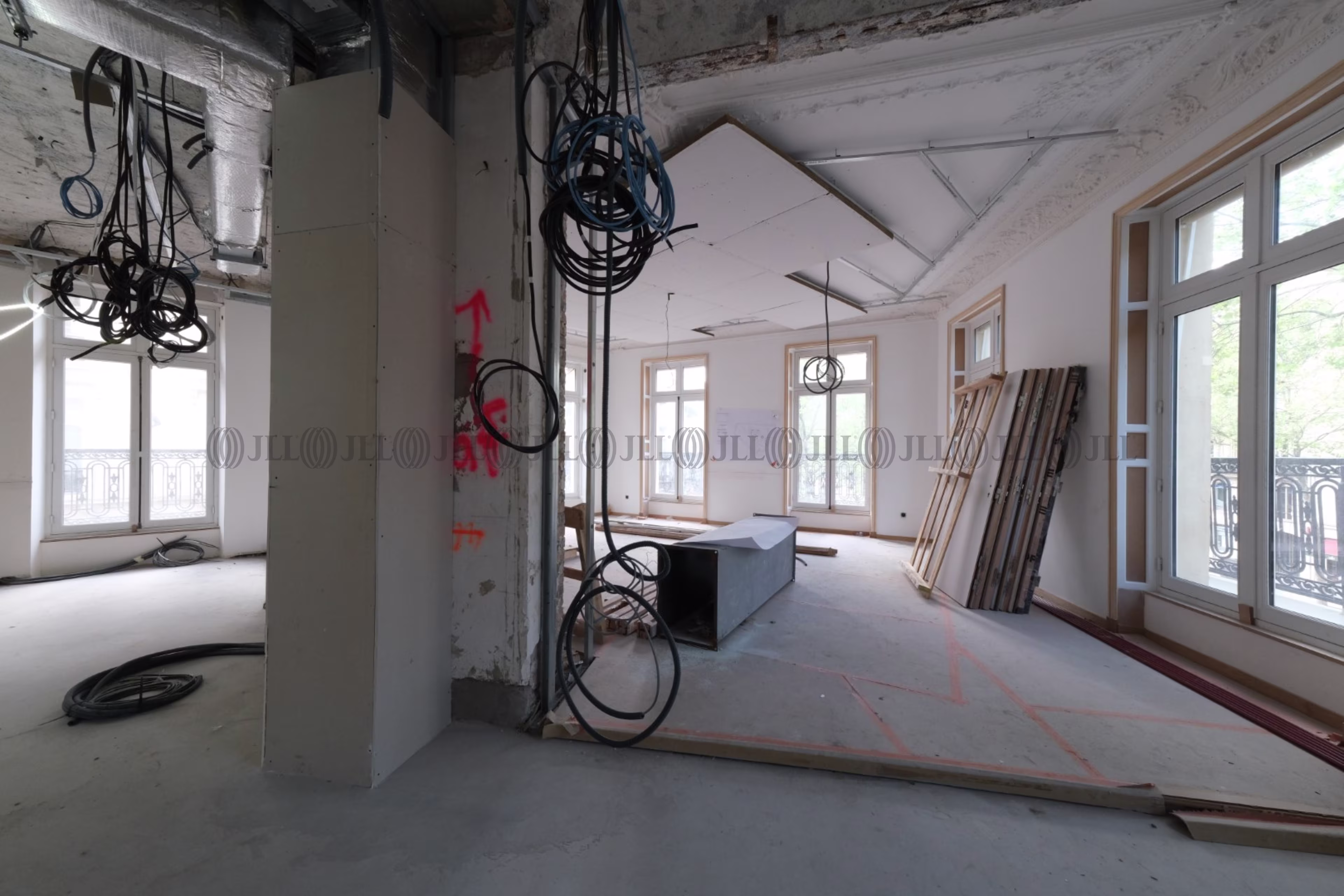 8 BOULEVARD MALESHERBES