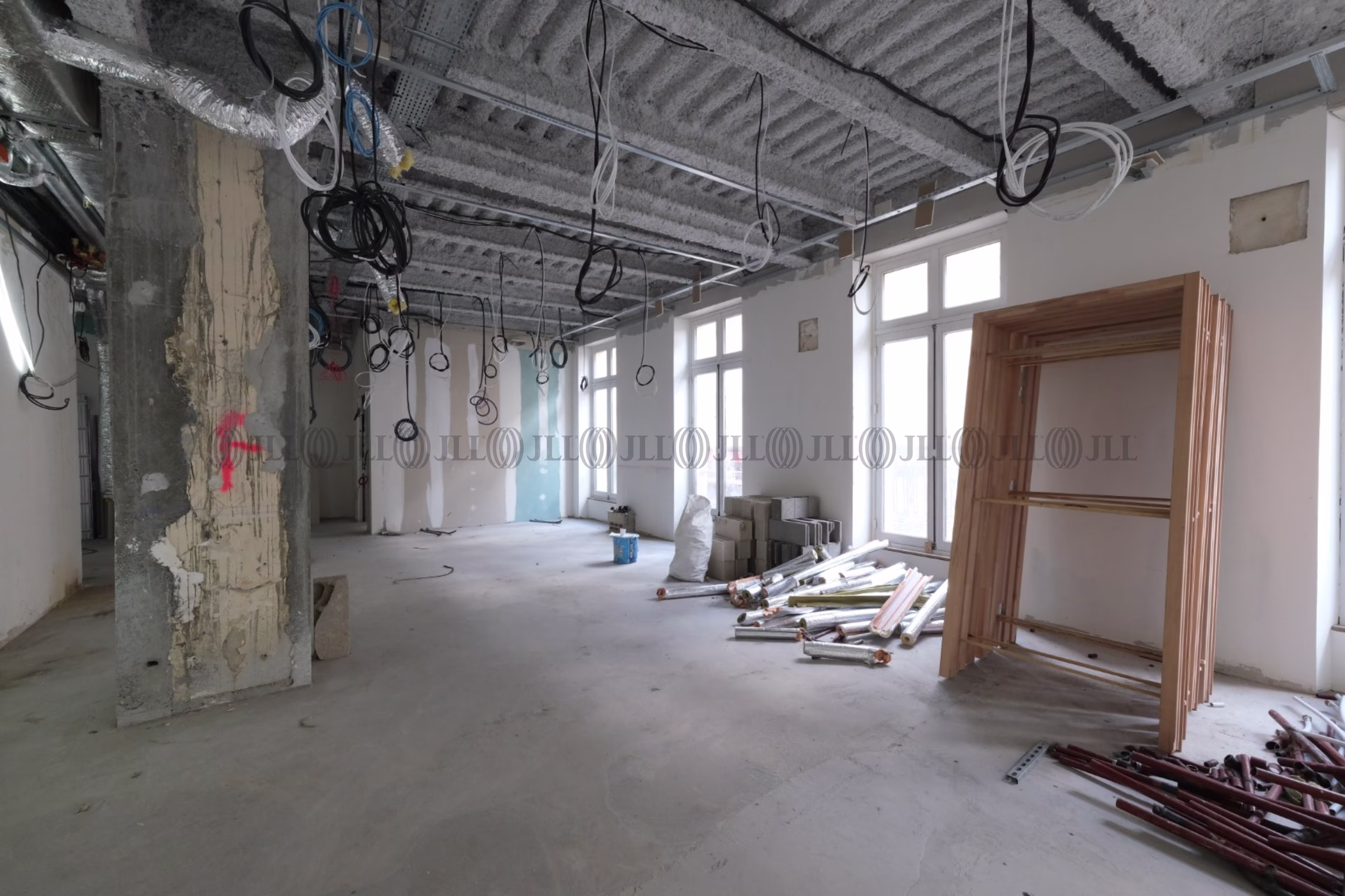 8 BOULEVARD MALESHERBES