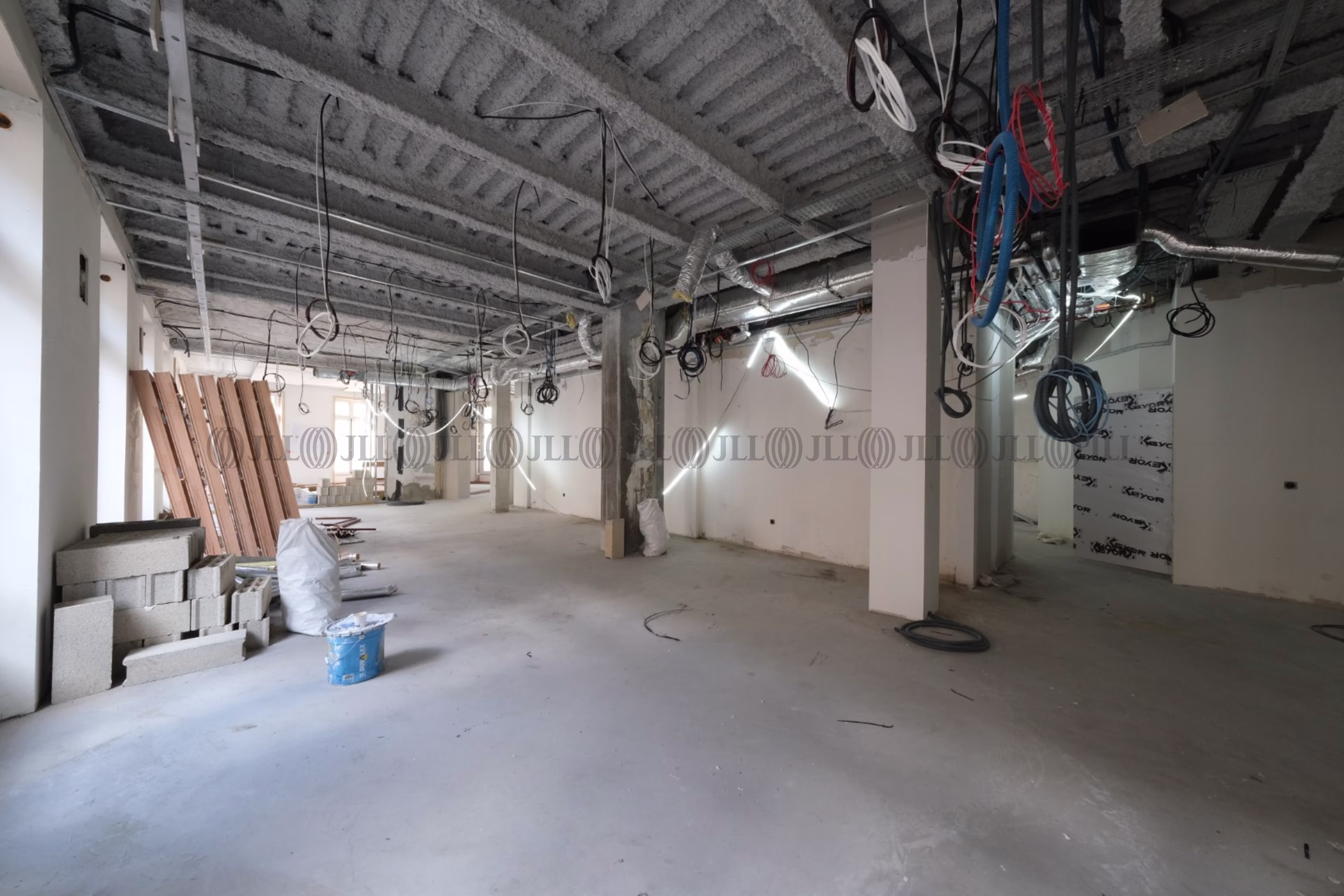 8 BOULEVARD MALESHERBES